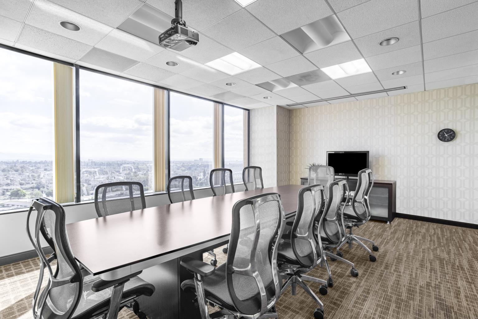 Private Office To Rent, Orange County, 92868 – photo 2