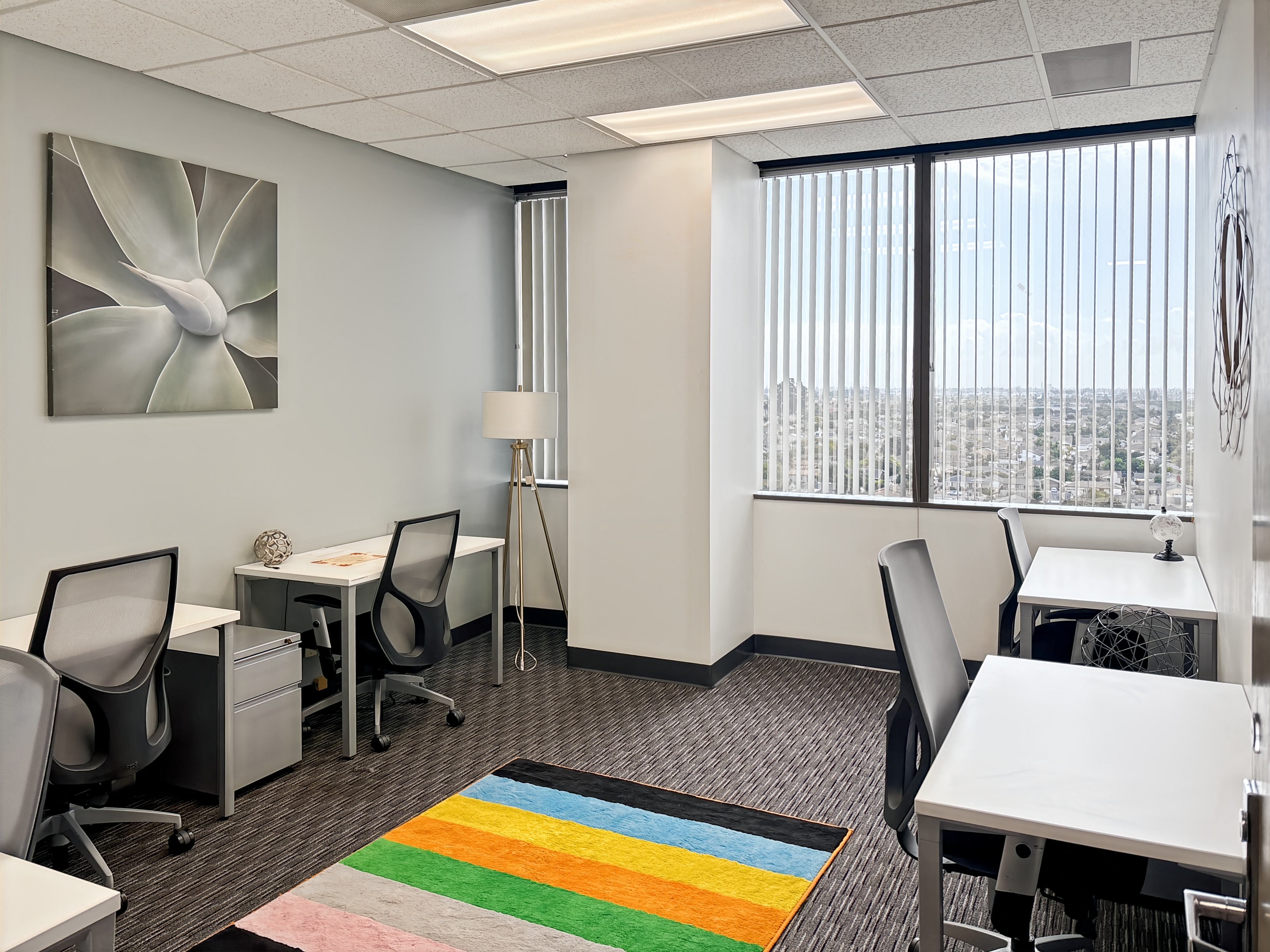 Private Office To Rent, Ventura, 93036 – photo 1
