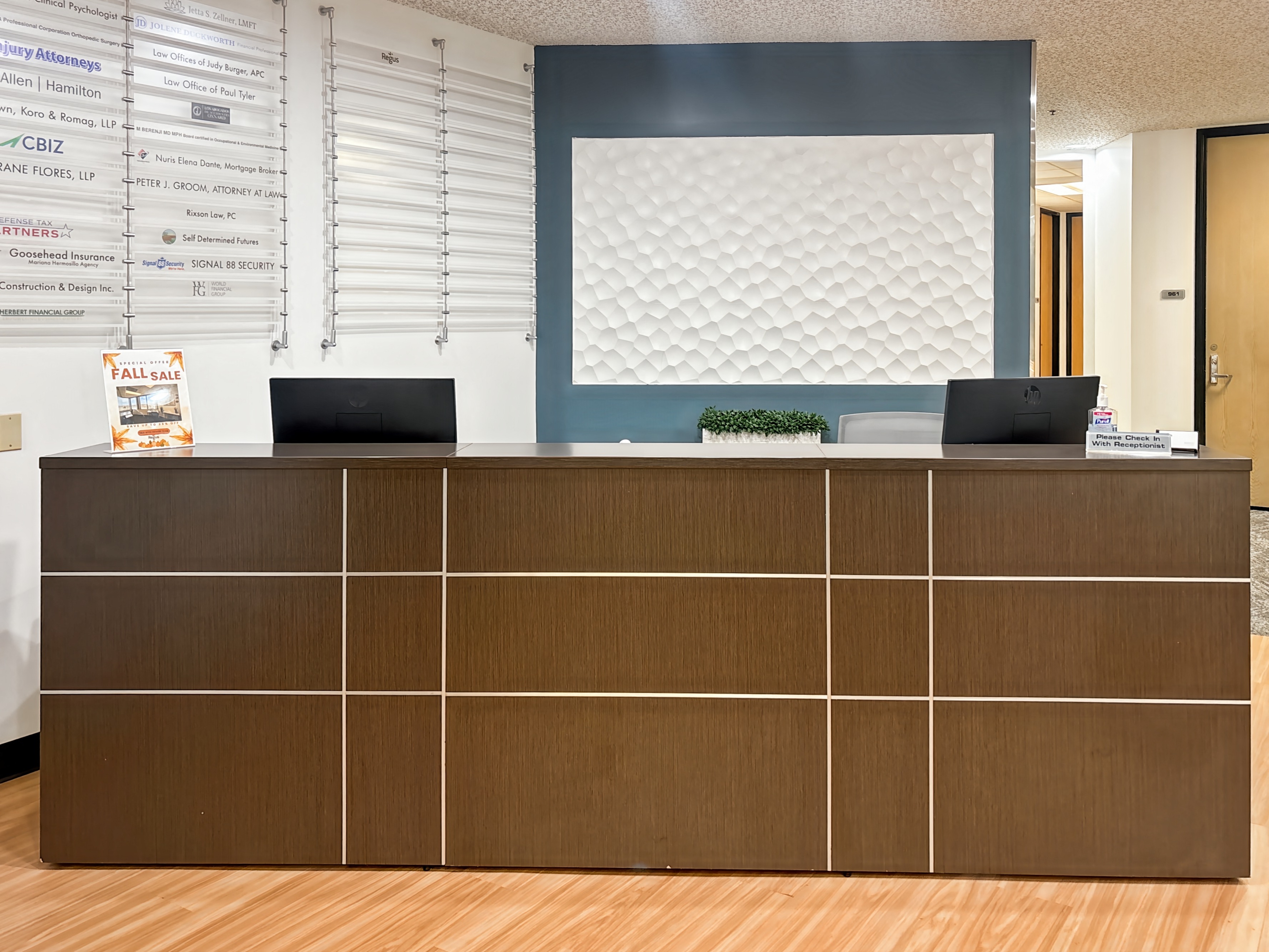 Private Office To Rent, Ventura, 93036 – photo 6