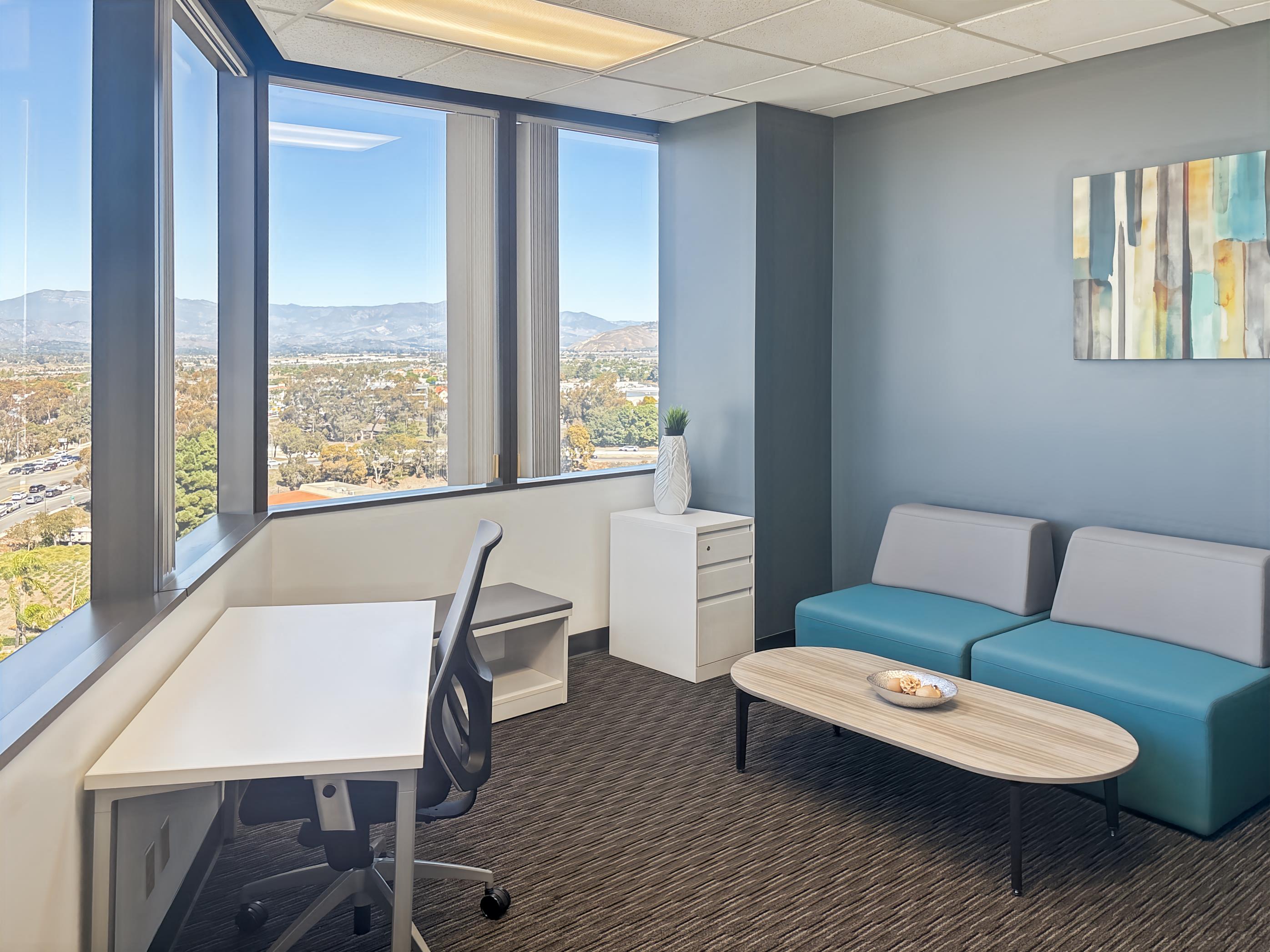 Private Office To Rent, Ventura, 93036 – photo 3