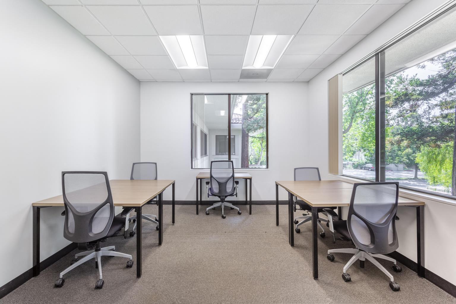 Private Office To Rent, San Francisco, 94303 – photo 2