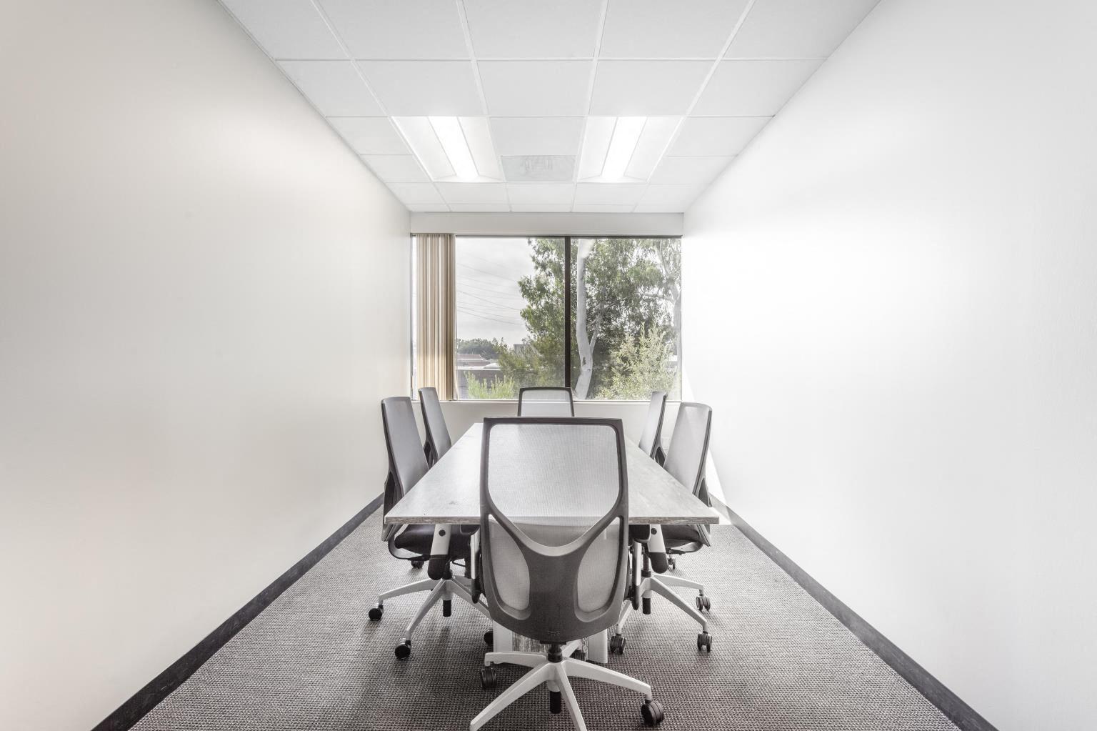 Private Office To Rent, San Francisco, 94303 – photo 5