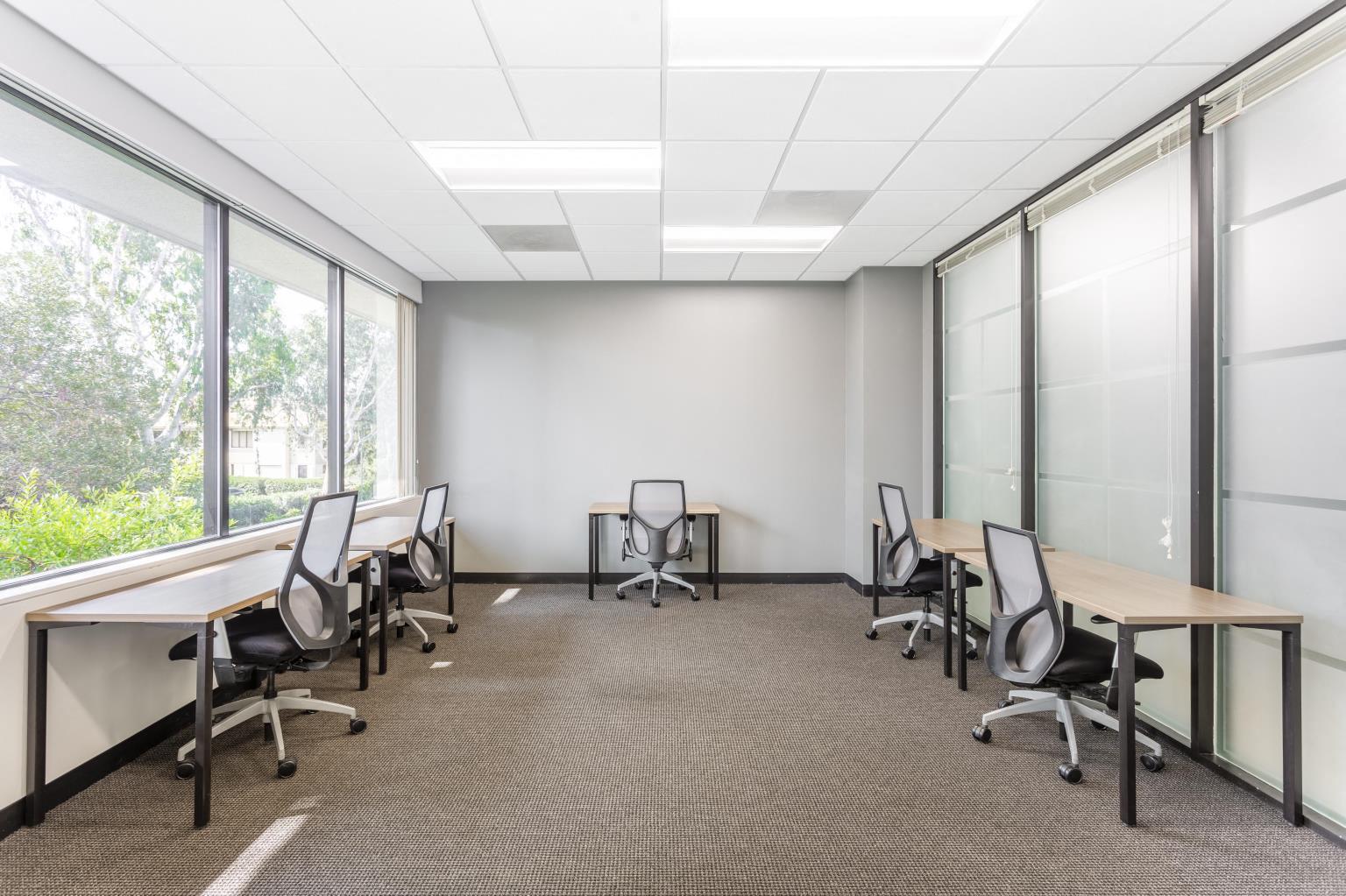 Private Office To Rent, San Francisco, 94303 – photo 1