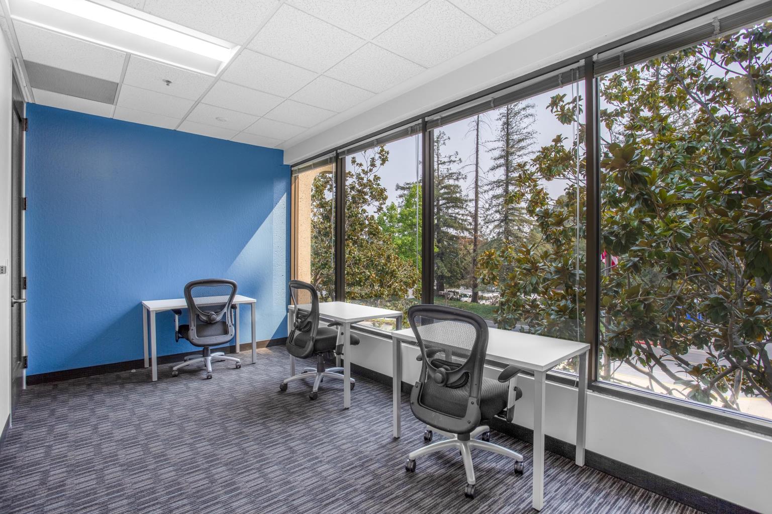 Private Office To Rent, San Francisco, 94306 – photo 1