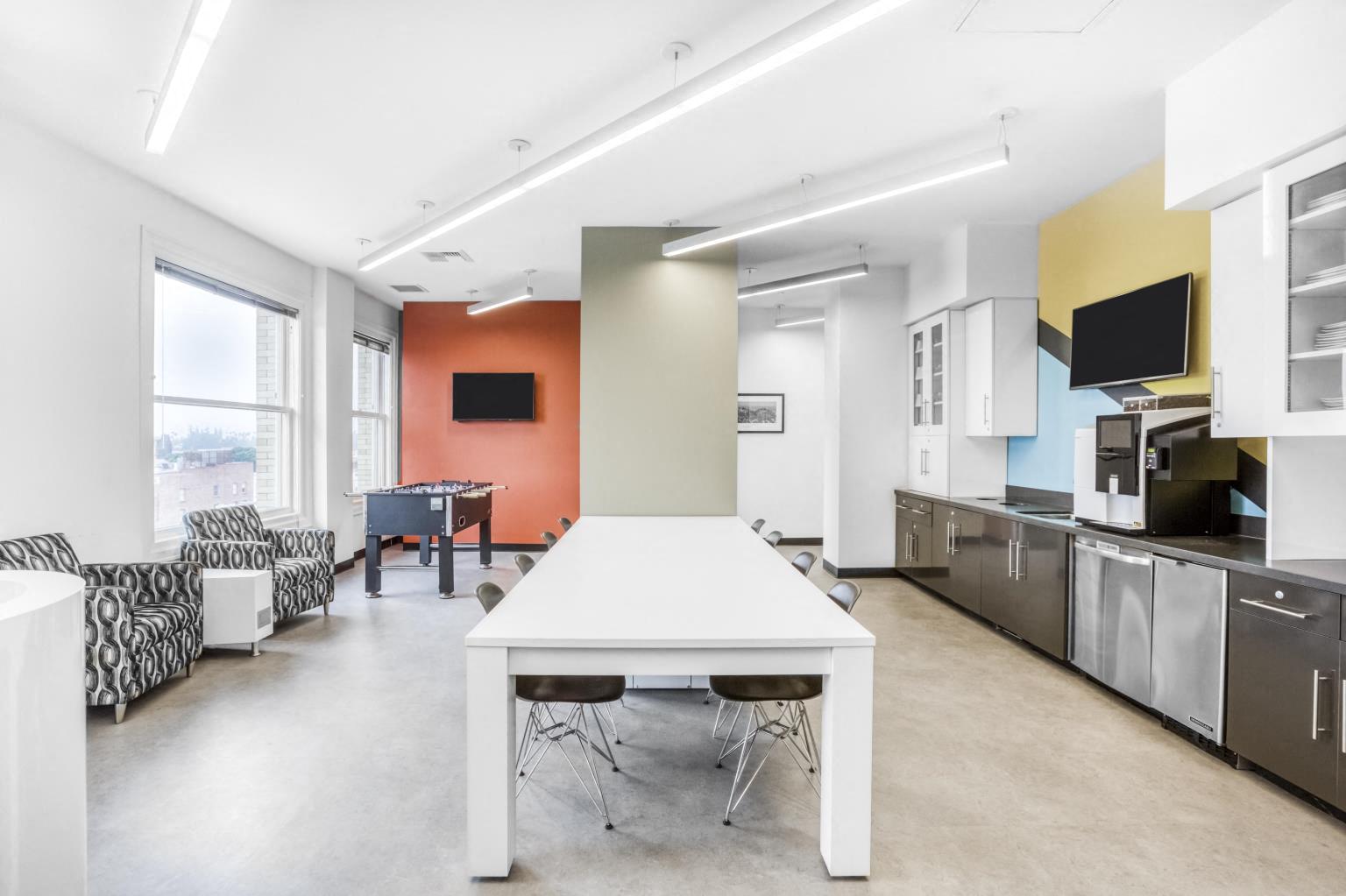 Private Office To Rent, Los Angeles, 91105 – photo 6