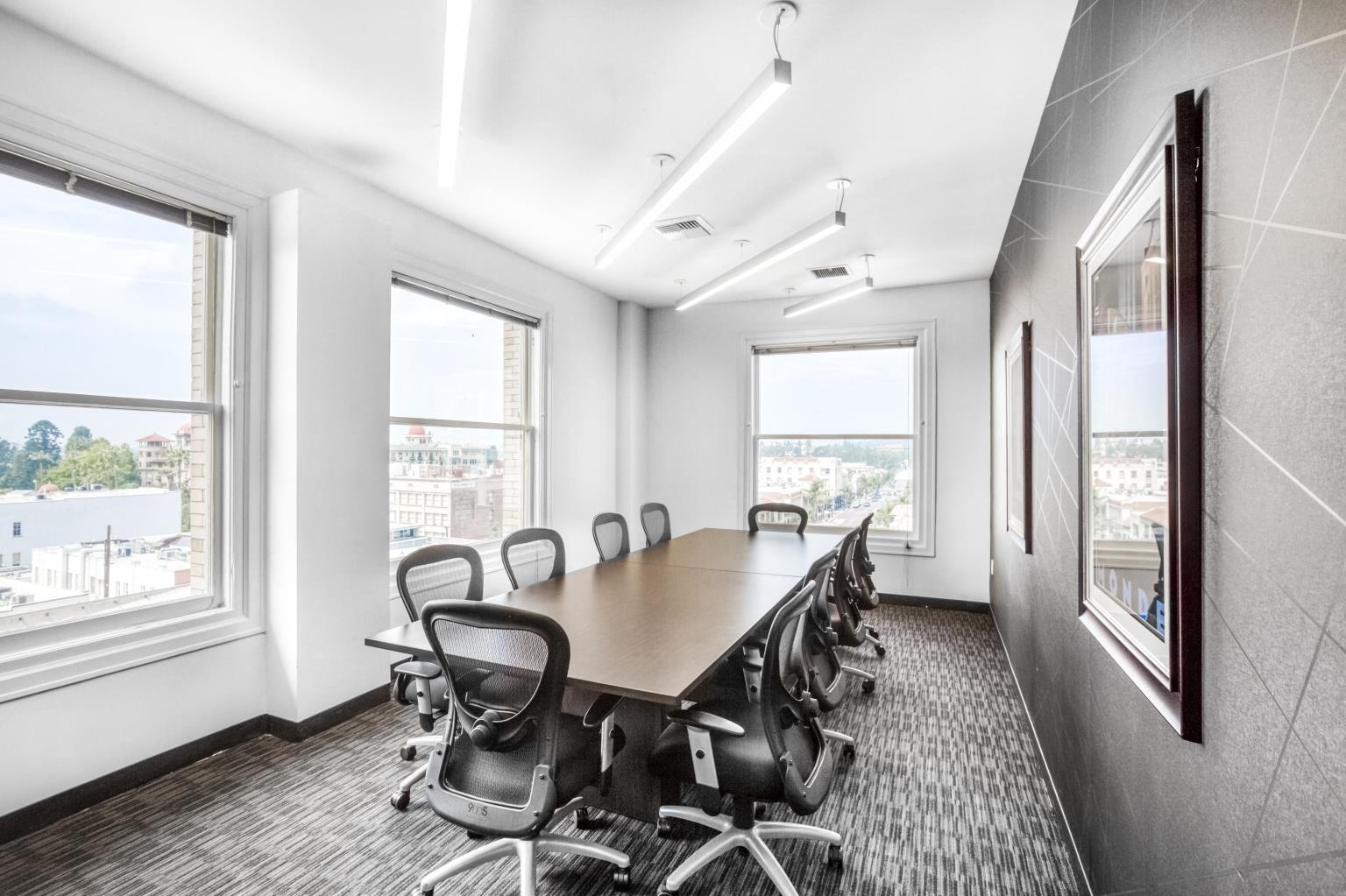 Private Office To Rent, Los Angeles, 91105 – photo 4