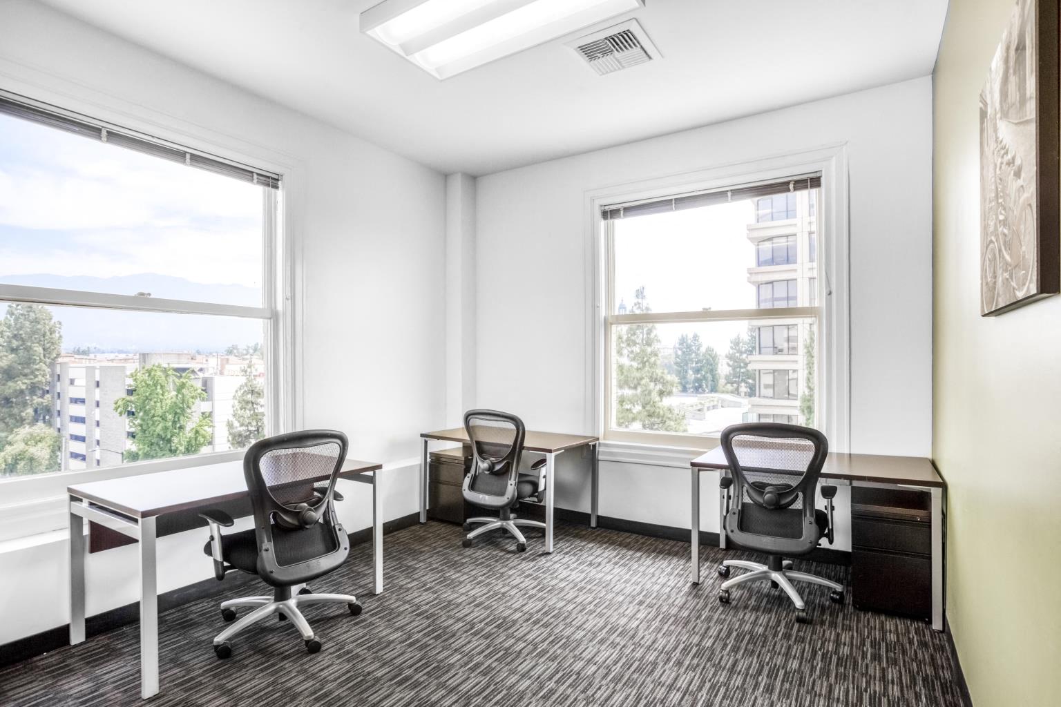 Private Office To Rent, Los Angeles, 91105 – photo 2