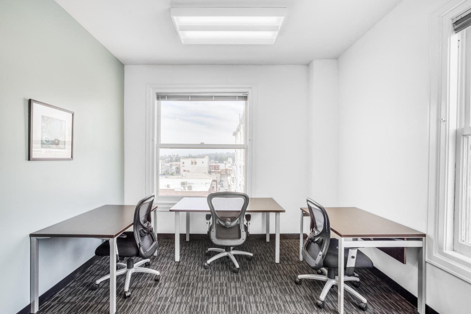 Private Office To Rent, Los Angeles, 91105 – photo 1