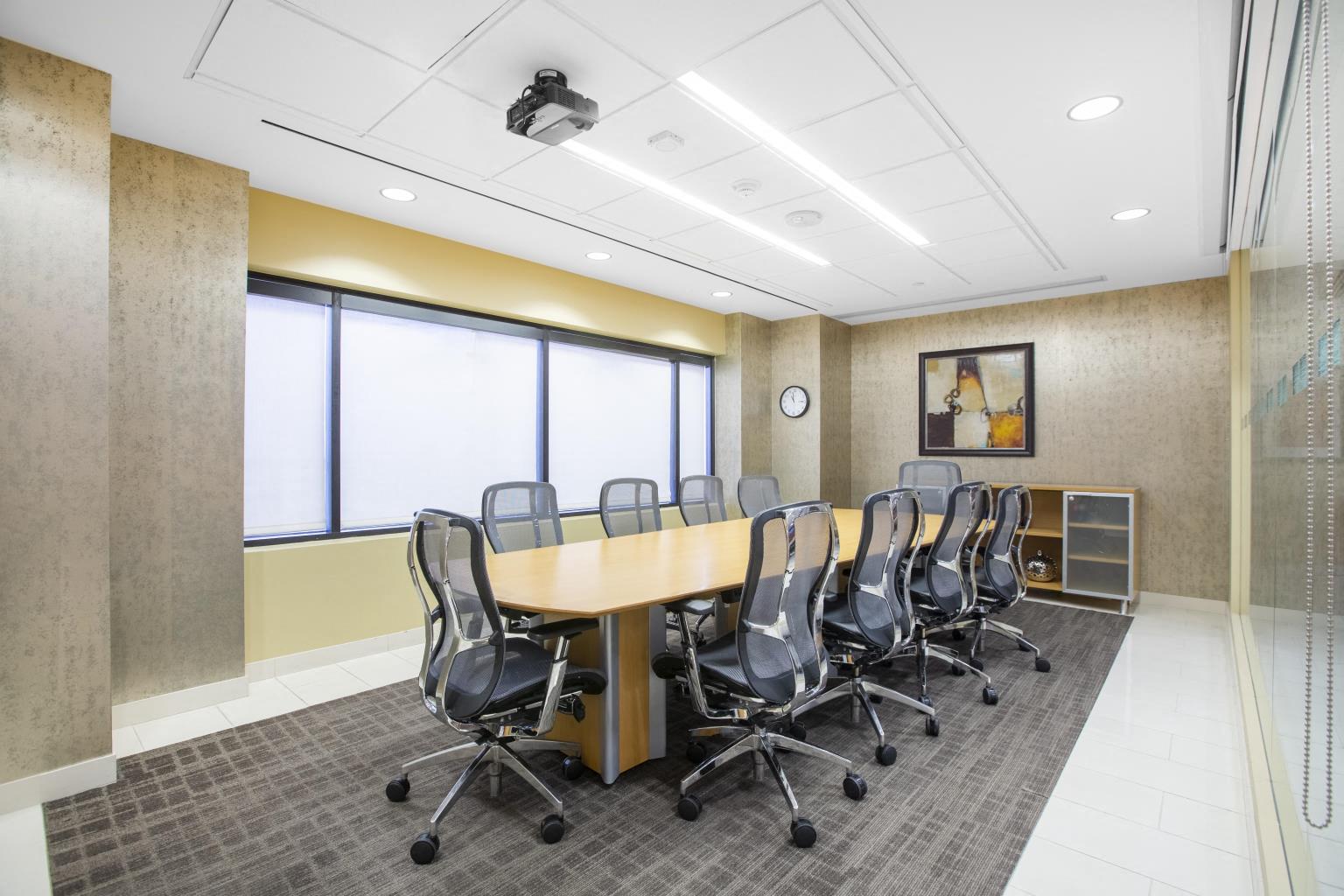 Private Office To Rent, Los Angeles, 91101 – photo 3