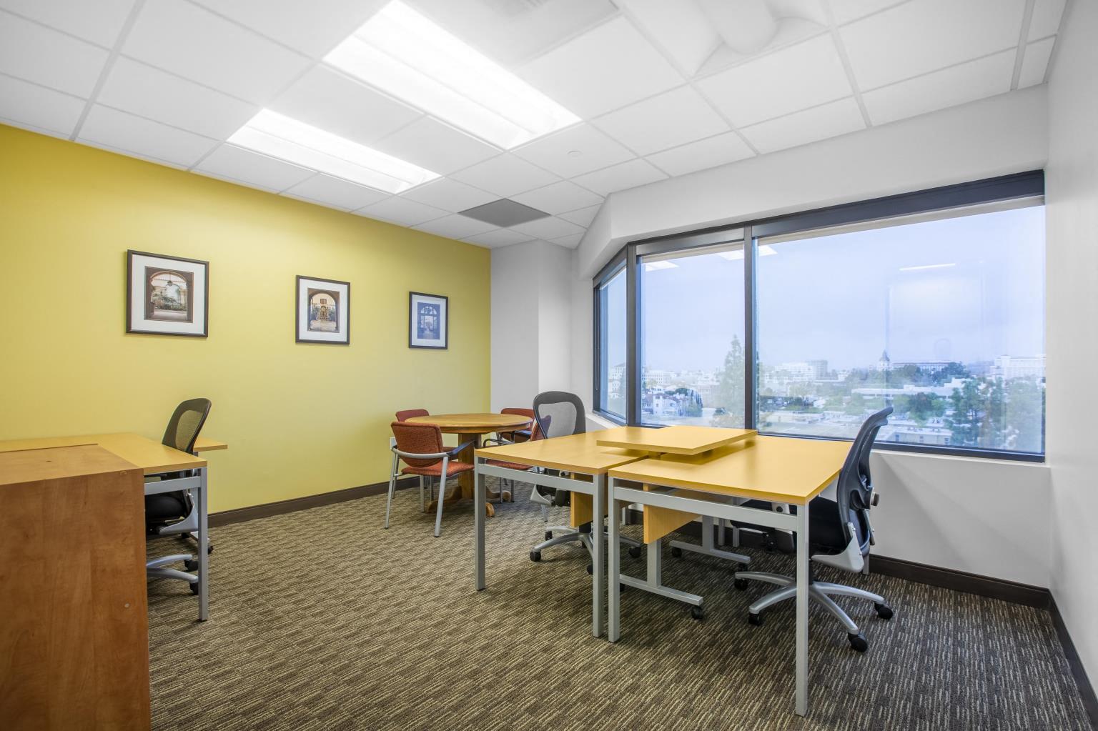 Private Office To Rent, Los Angeles, 91101 – photo 1