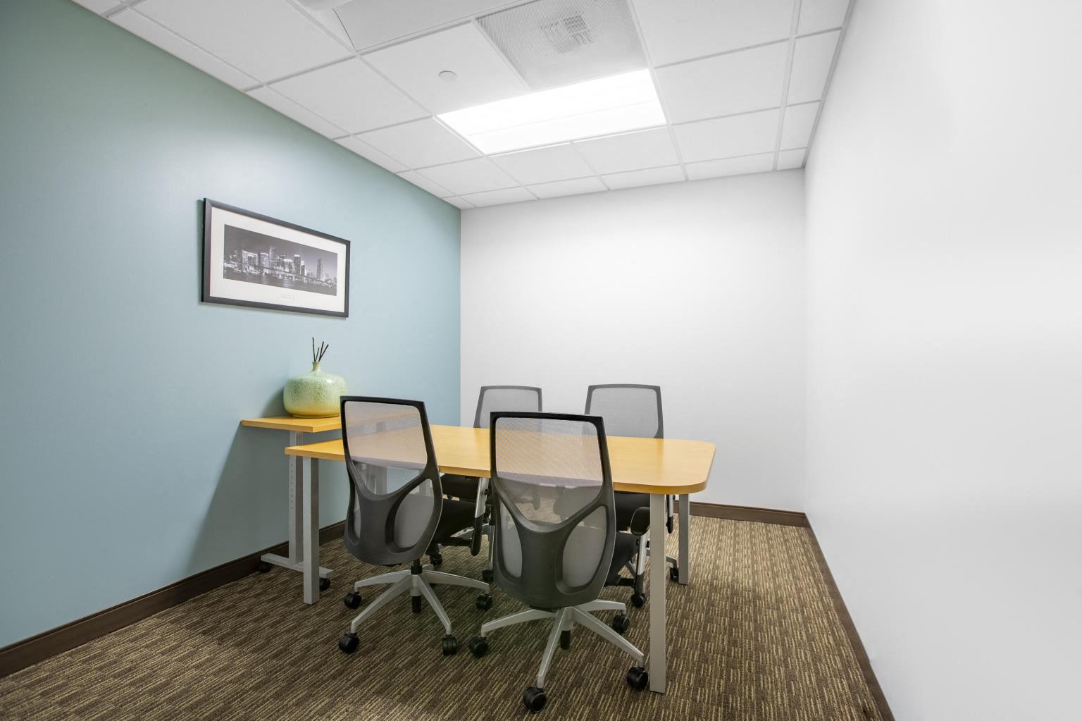 Private Office To Rent, Los Angeles, 91101 – photo 5