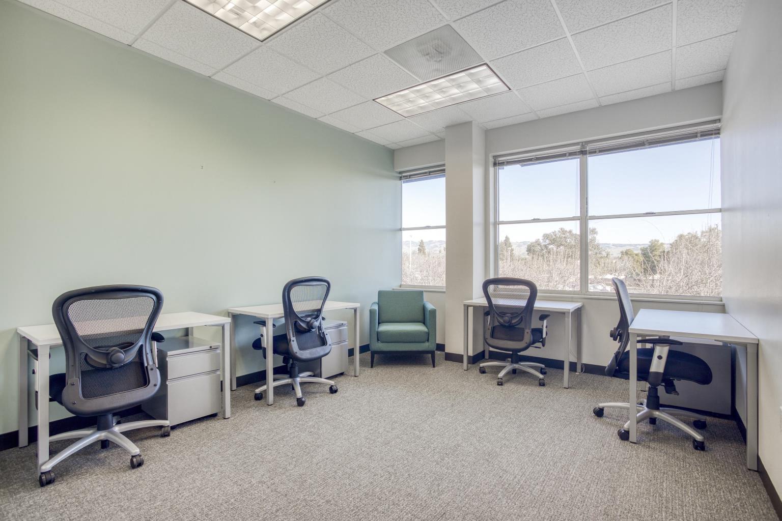 Private Office To Rent, San Francisco, 94954 – photo 1