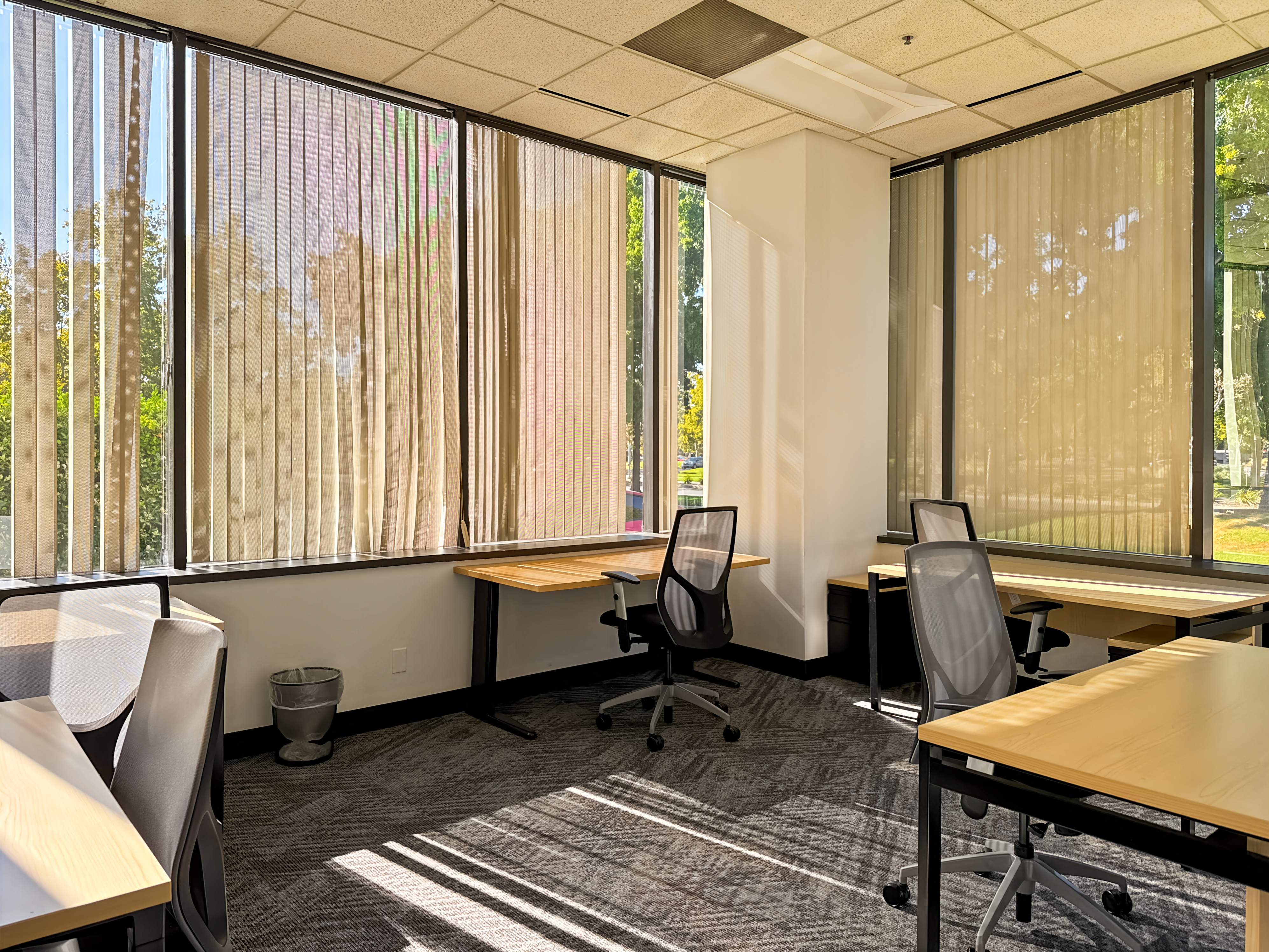 Private Office To Rent, Alameda County, 94588 – photo 1