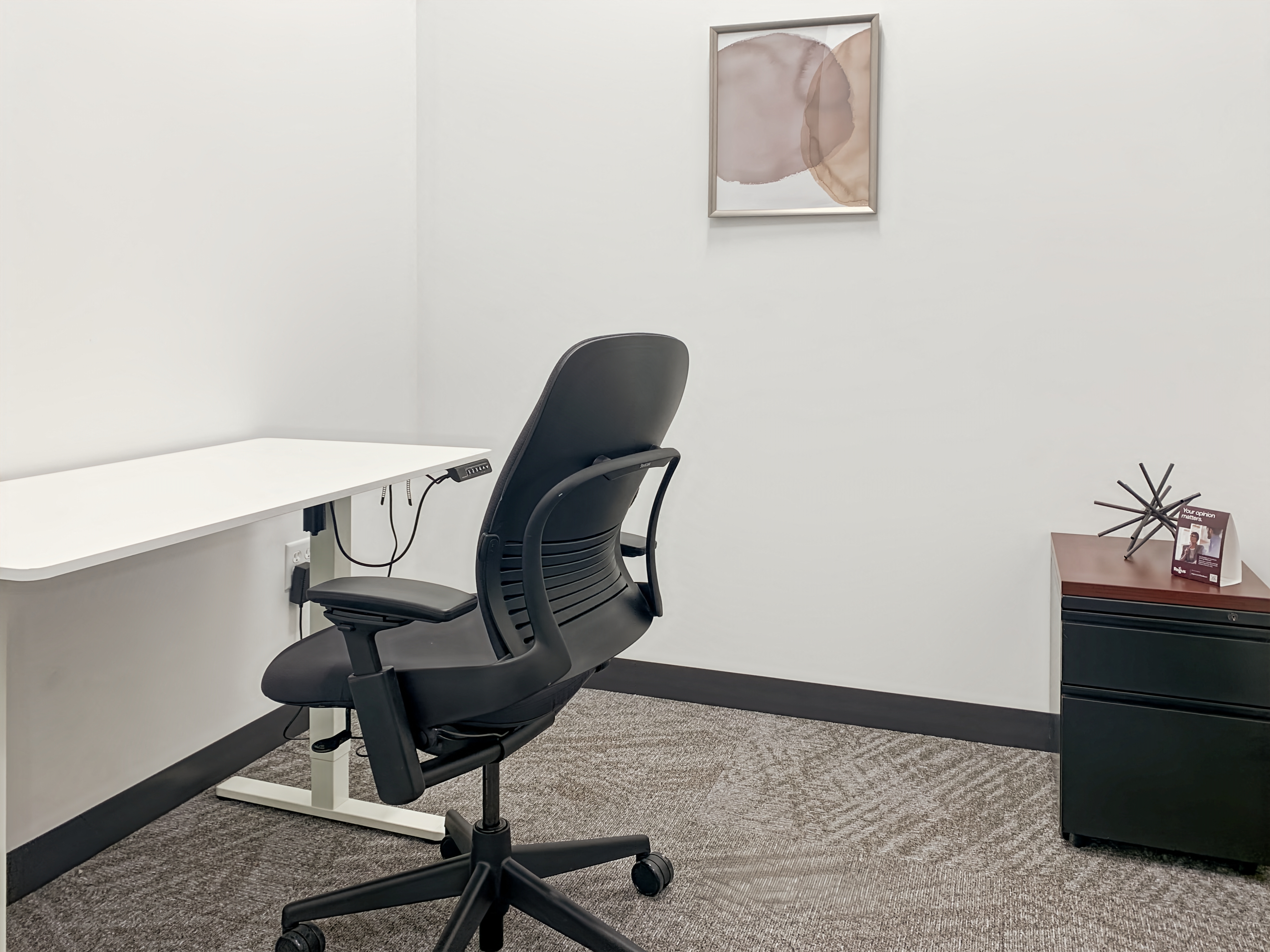 Private Office To Rent, Sacramento, 95670 – photo 5