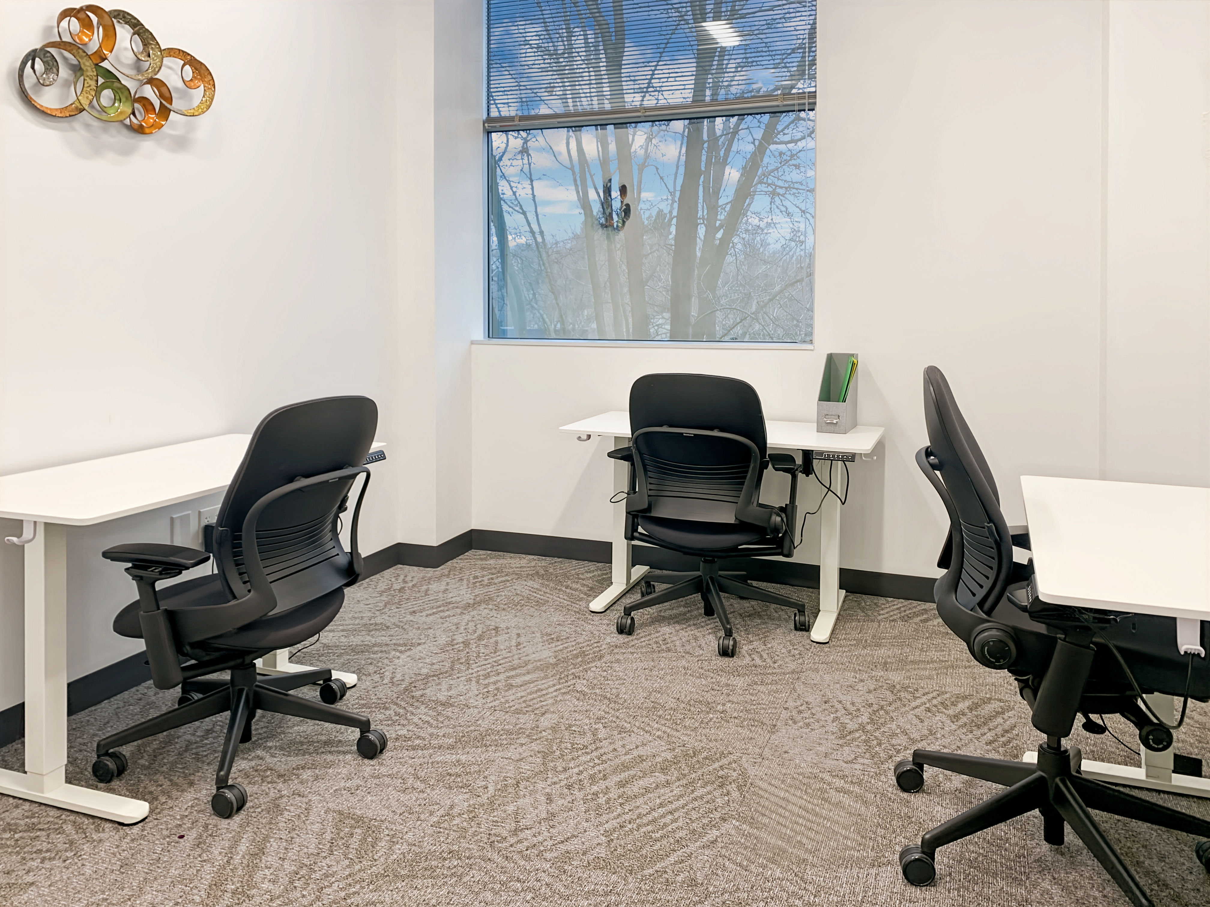 Private Office To Rent, Sacramento, 95670 – photo 1