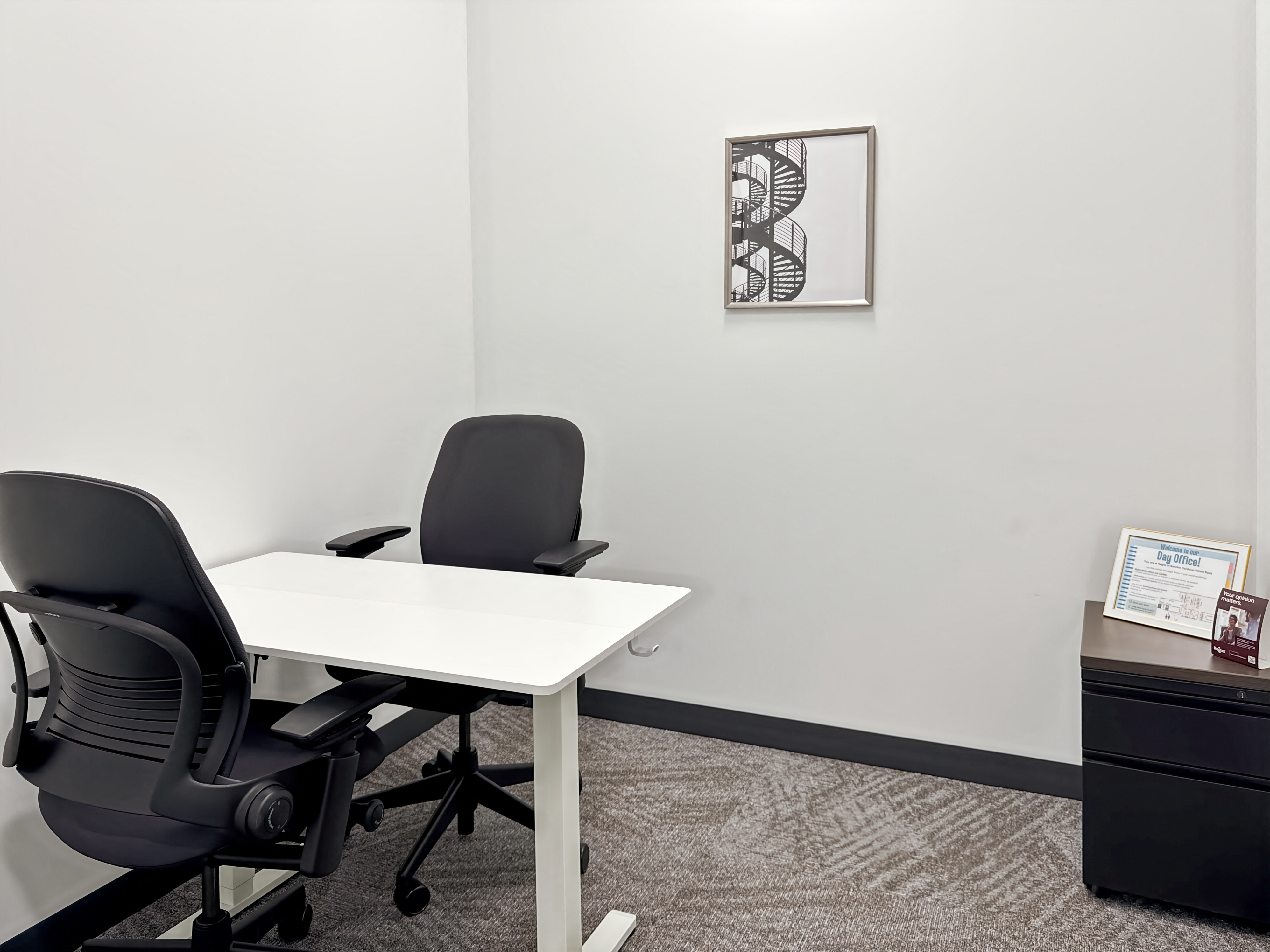 Private Office To Rent, Sacramento, 95670 – photo 2