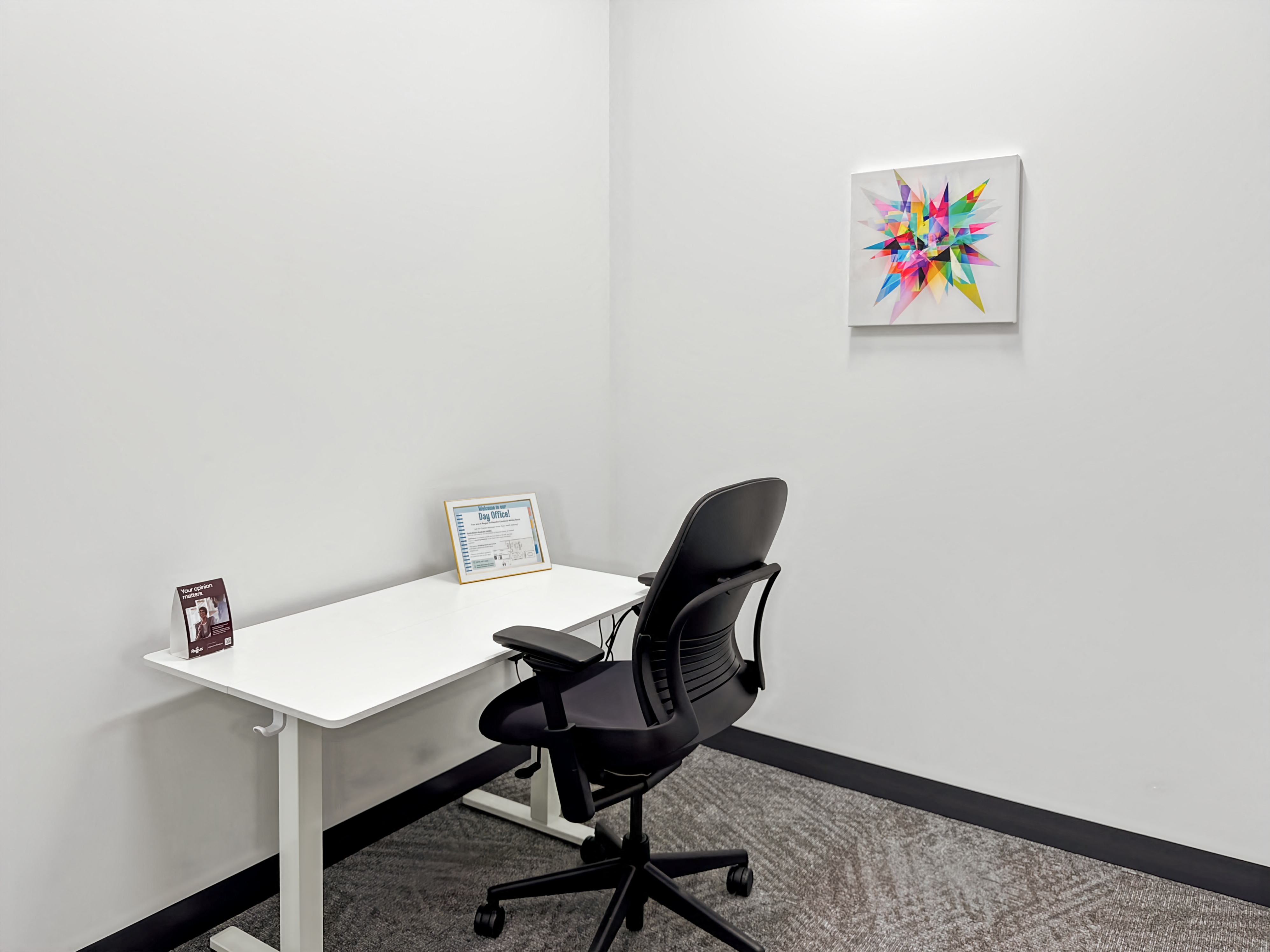 Private Office To Rent, Sacramento, 95670 – photo 4