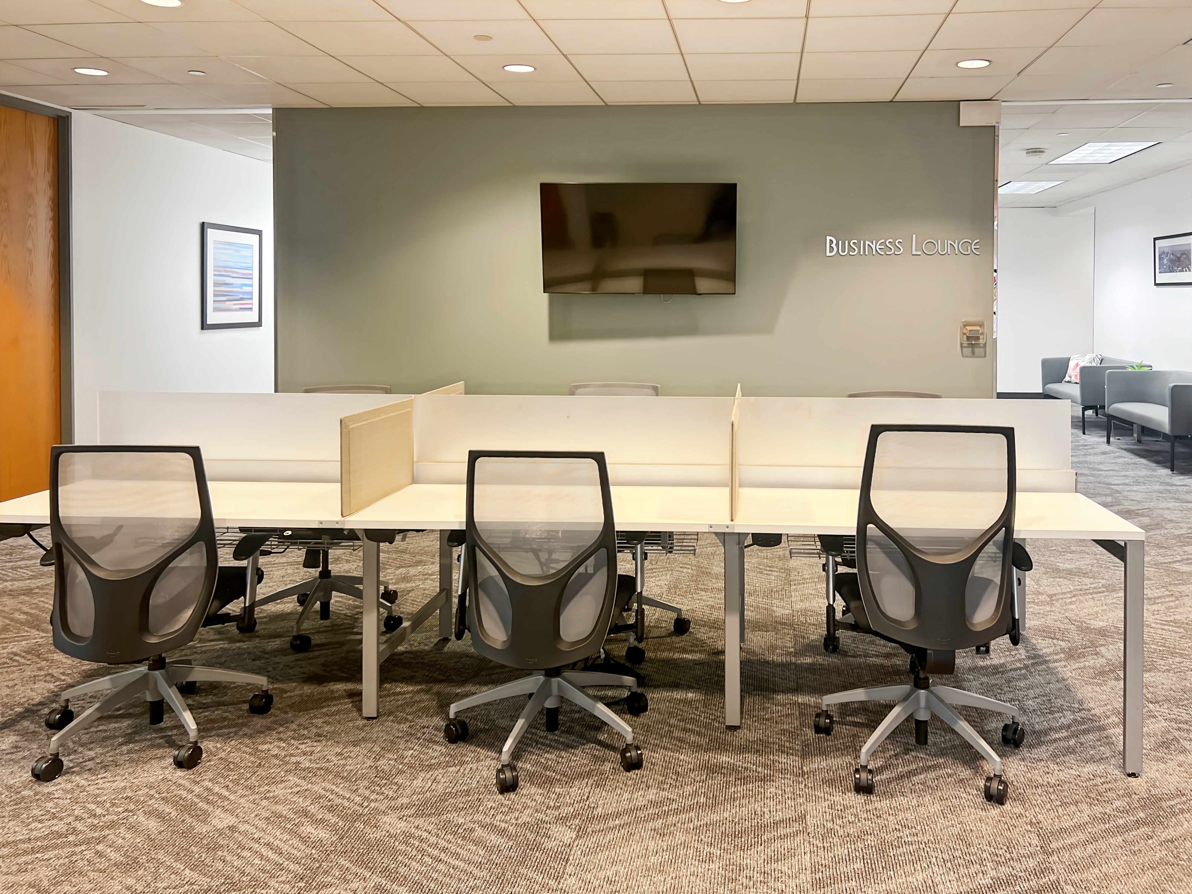 Private Office To Rent, Orange County, 92688 – photo 2