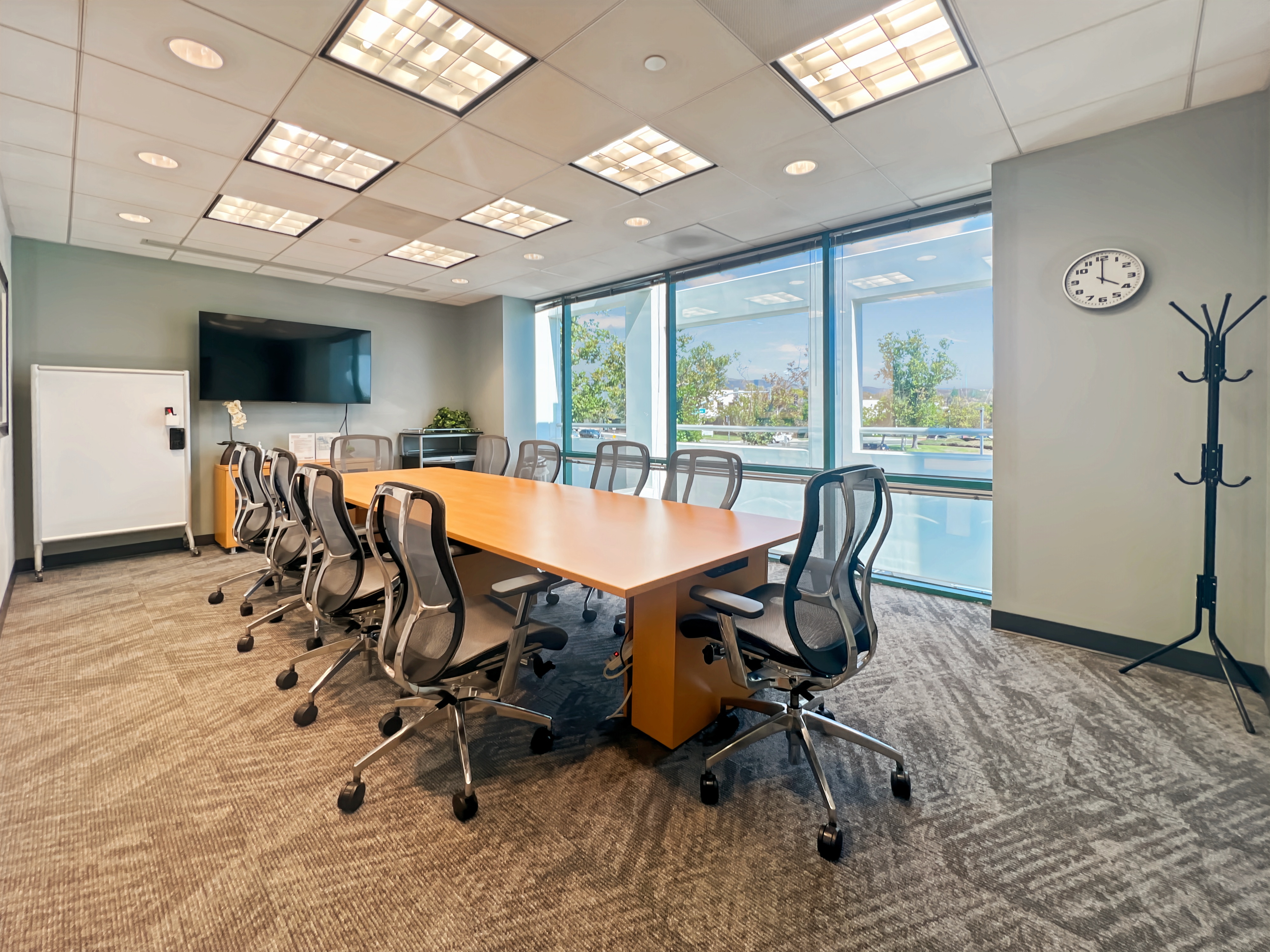 Private Office To Rent, Orange County, 92688 – photo 4
