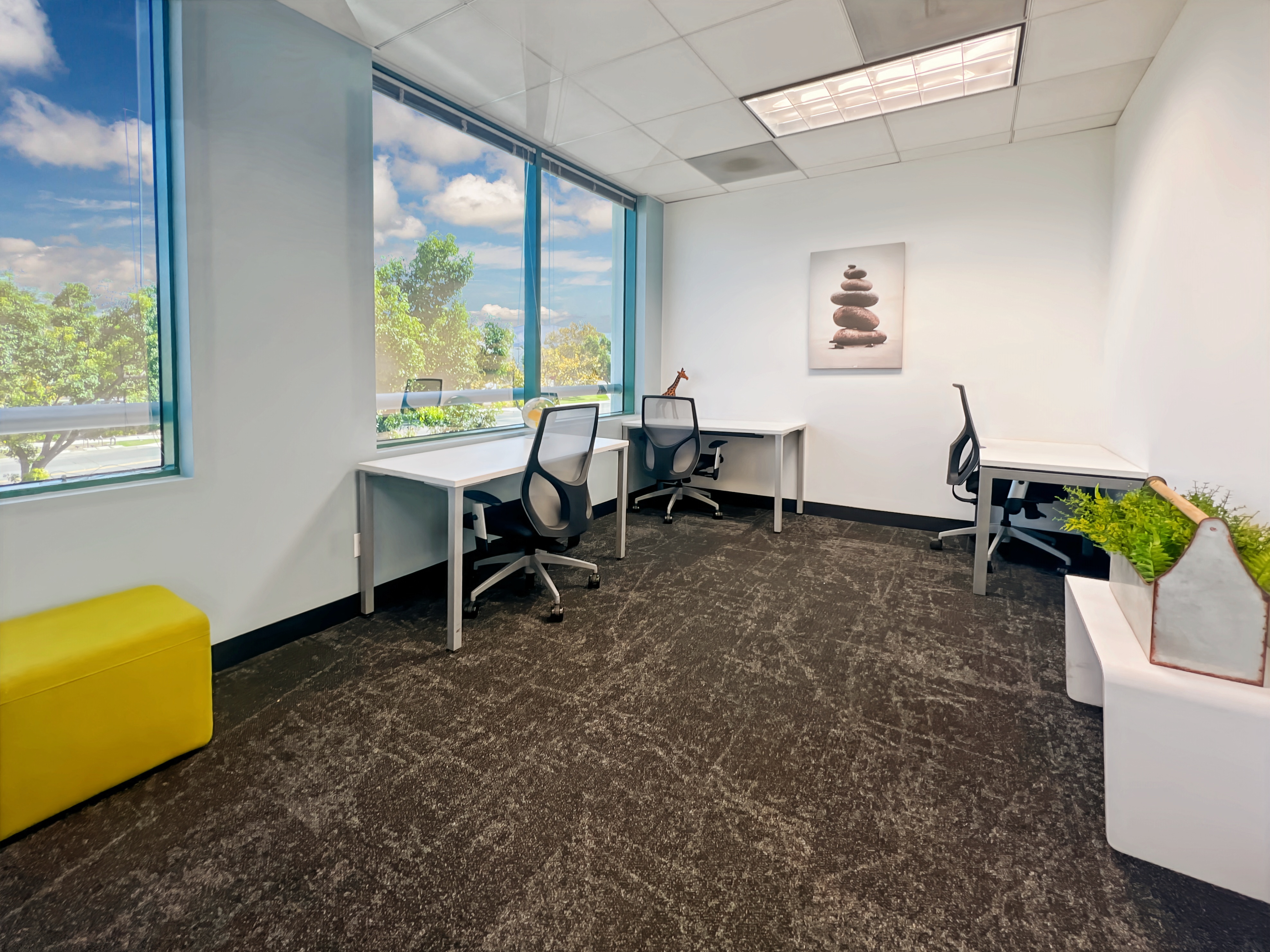 Private Office To Rent, Orange County, 92688 – photo 3