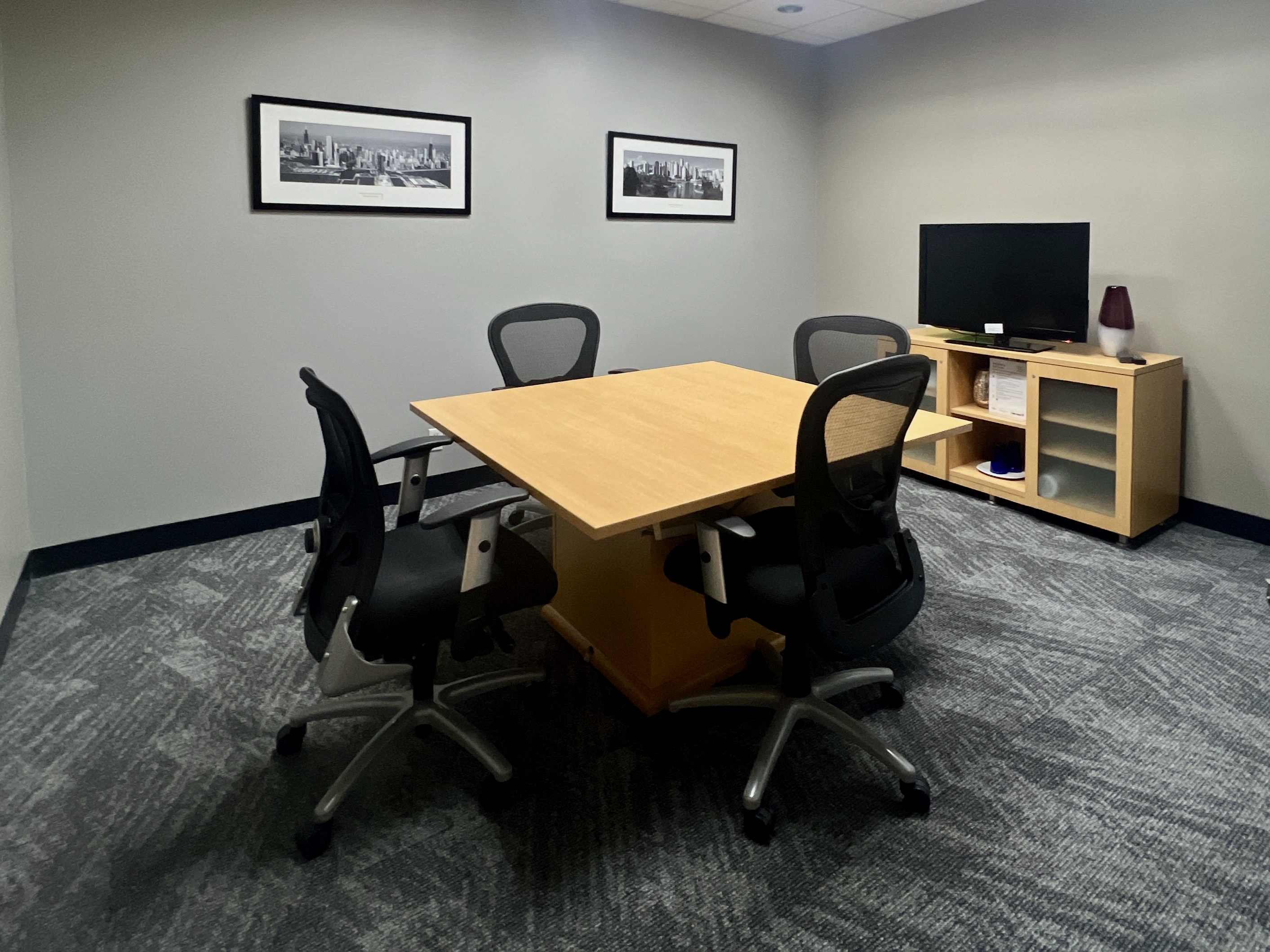 Private Office To Rent, Orange County, 92688 – photo 5