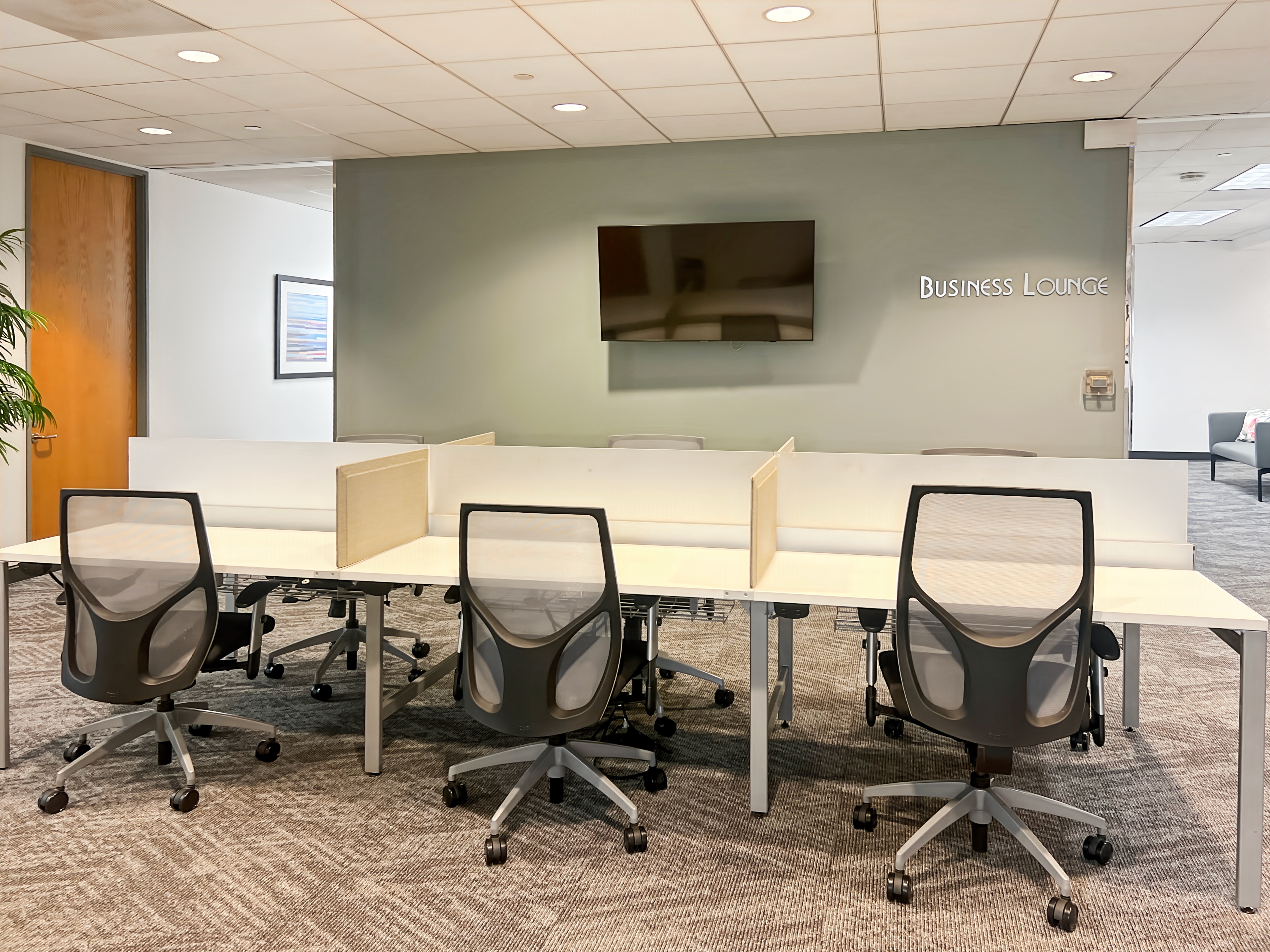 Private Office To Rent, Orange County, 92688 – photo 1