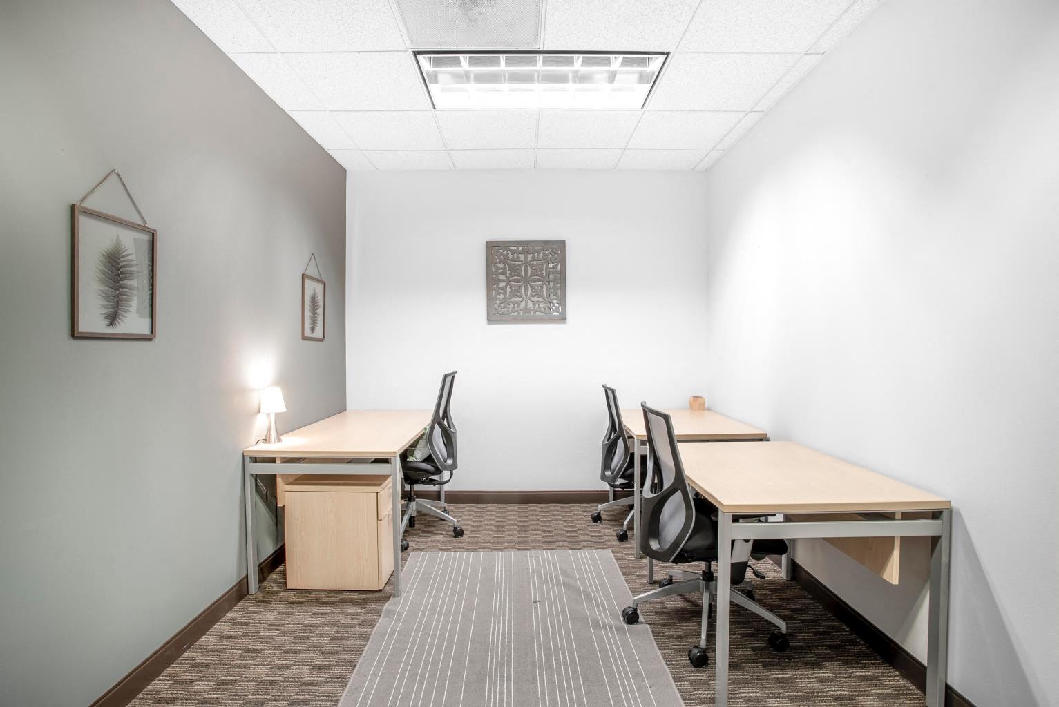 Private Office To Rent, San Francisco, 94065 – photo 4