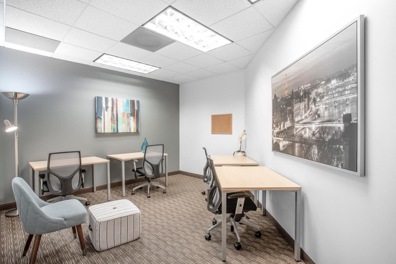 Private Office To Rent, San Francisco, 94065 – photo 3