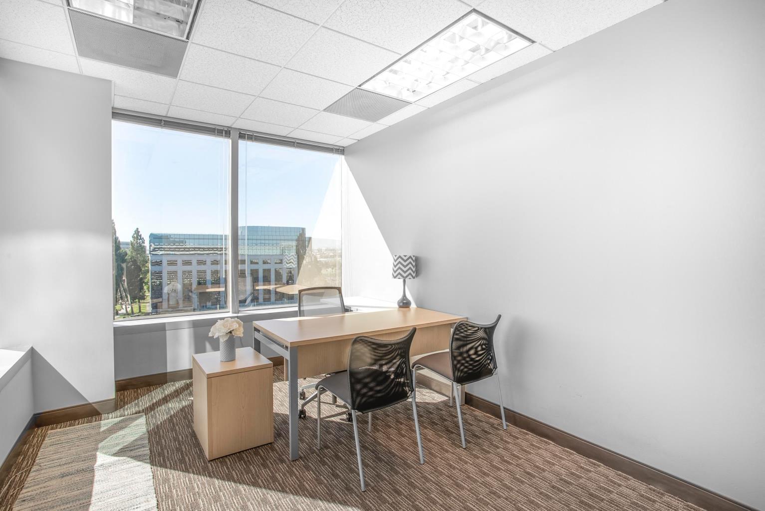 Private Office To Rent, San Francisco, 94065 – photo 2