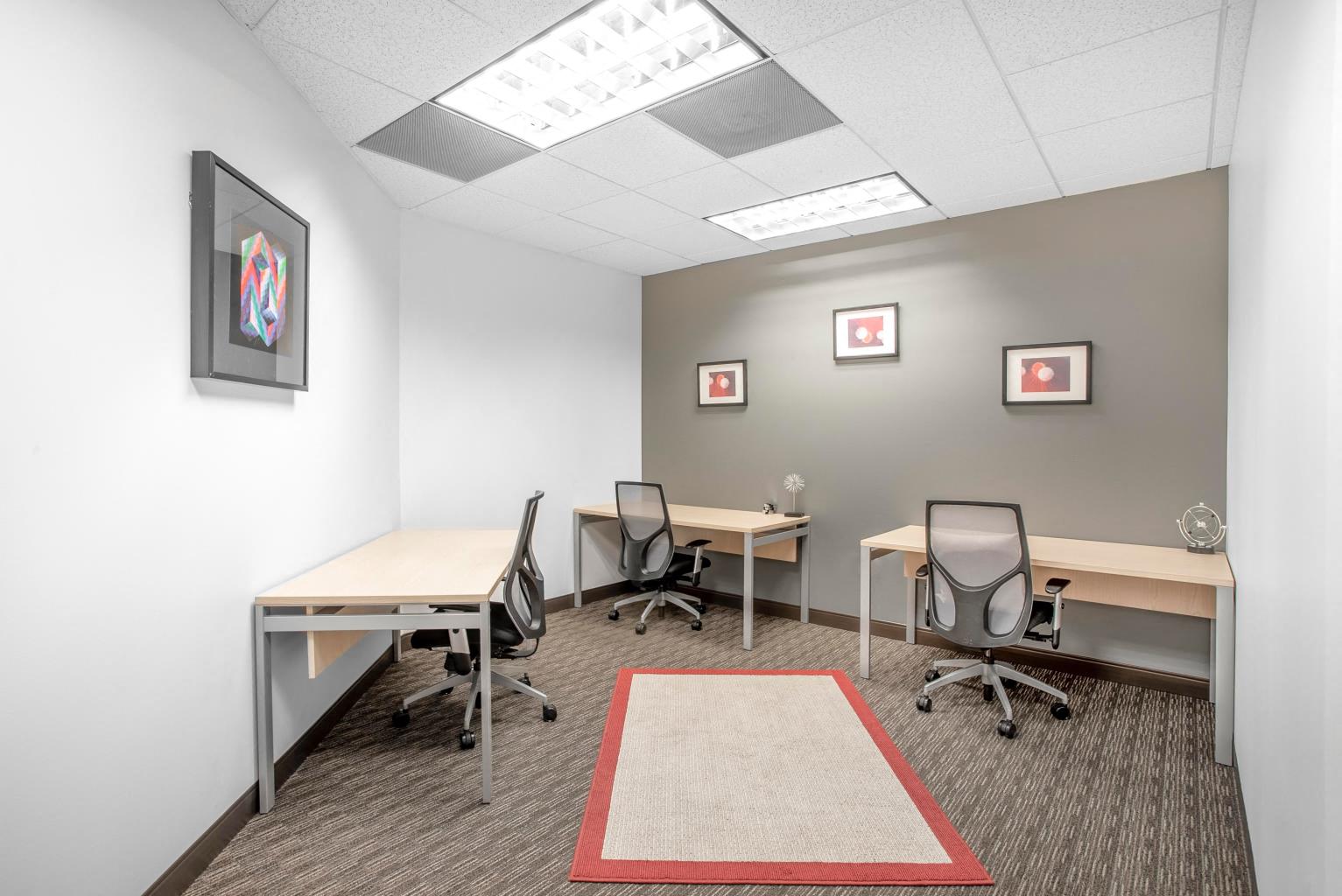 Private Office To Rent, San Francisco, 94065 – photo 1