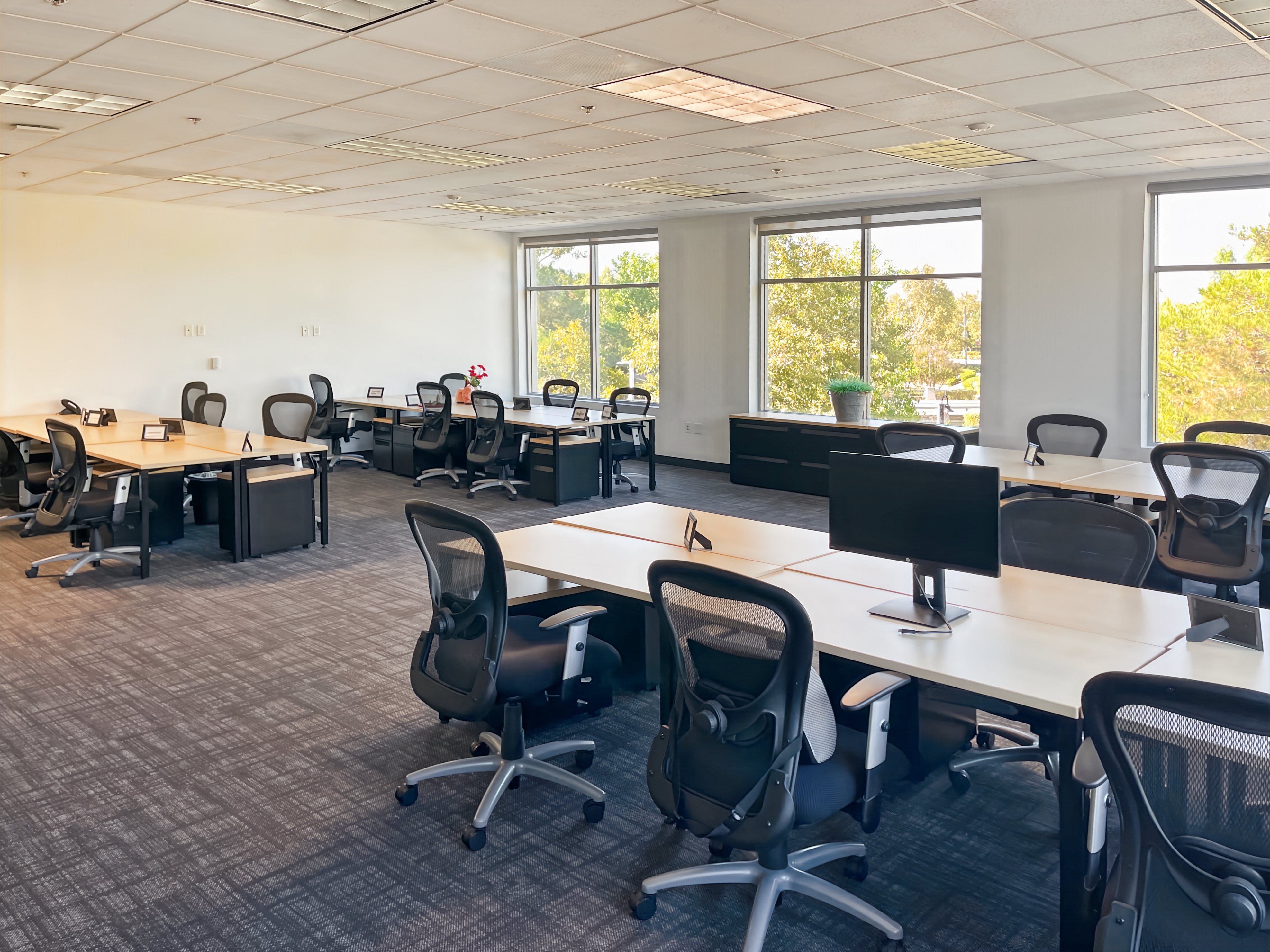 Private Office To Rent, Riverside, 92505 – photo 1