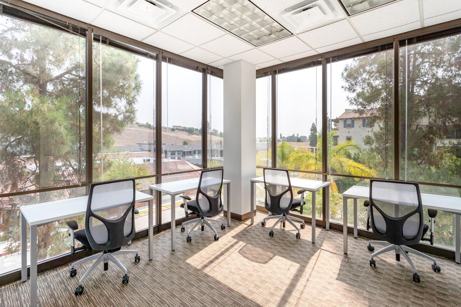 Private Office To Rent, Los Angeles, 90274 – photo 1