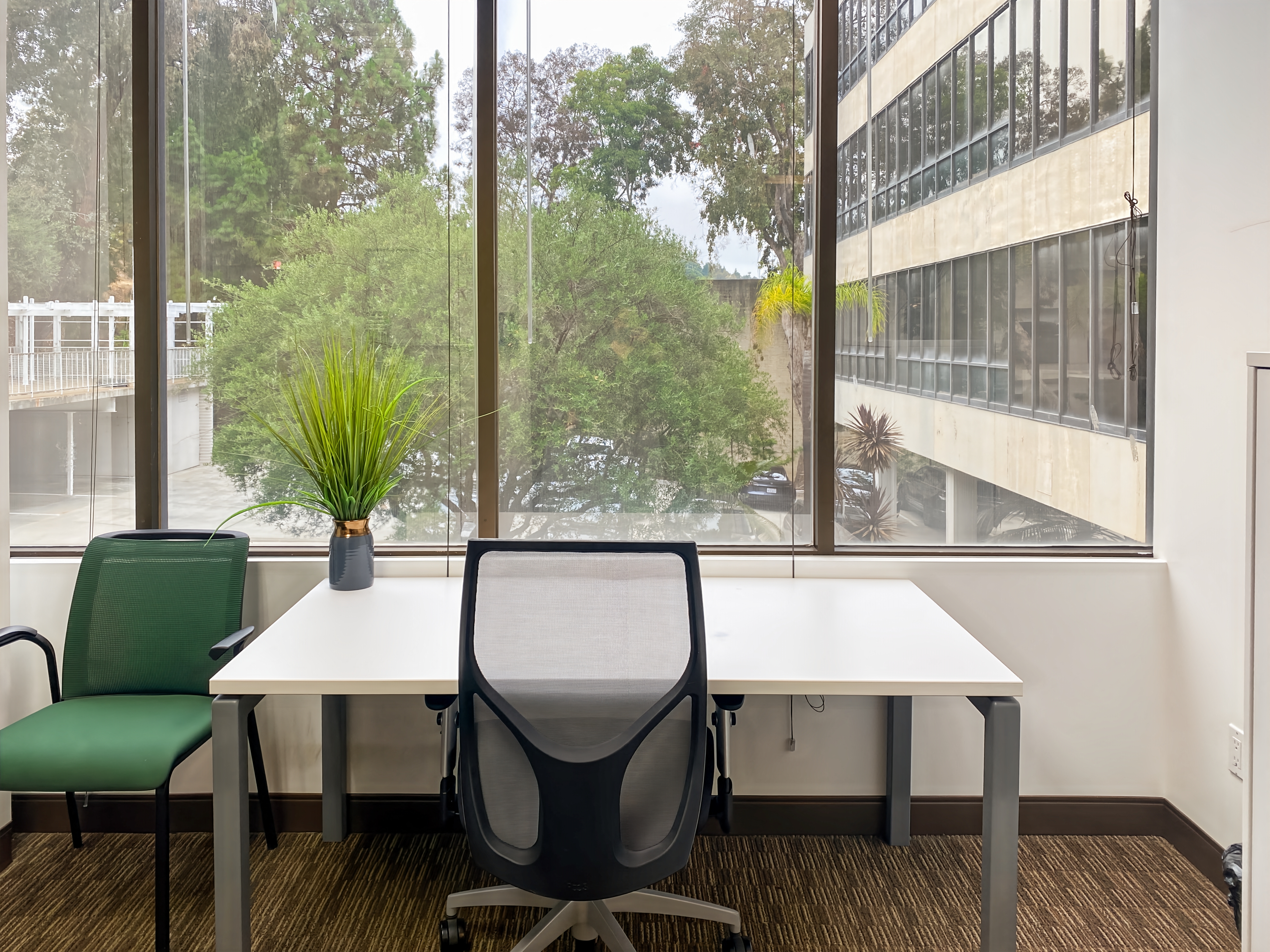 Private Office To Rent, Los Angeles, 90274 – photo 4