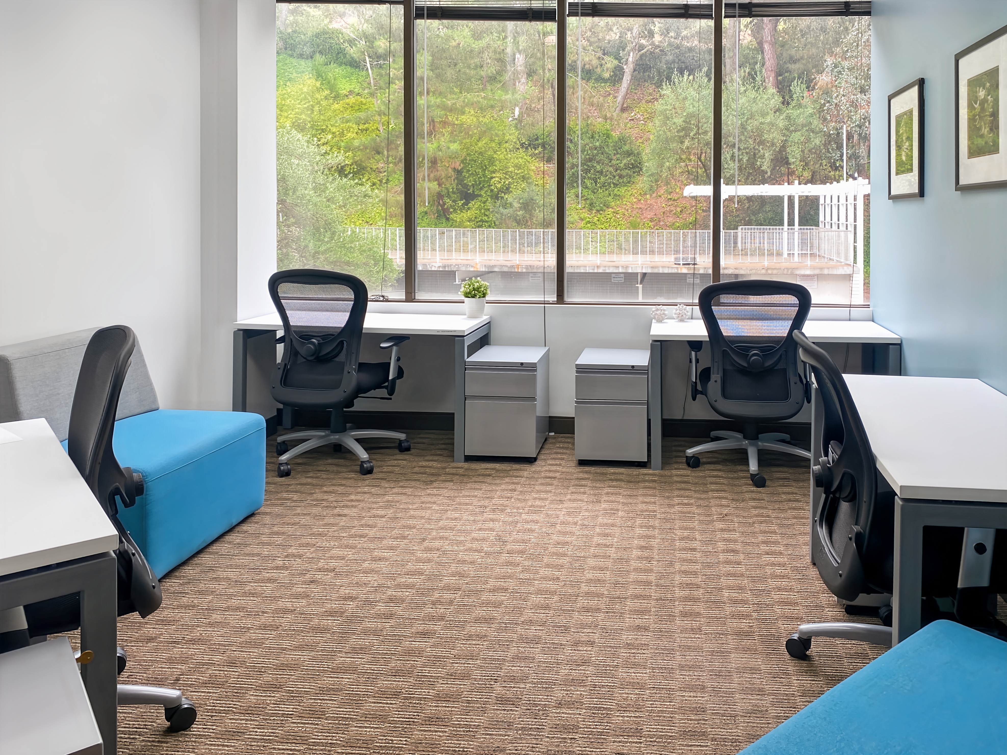 Private Office To Rent, Los Angeles, 90274 – photo 6