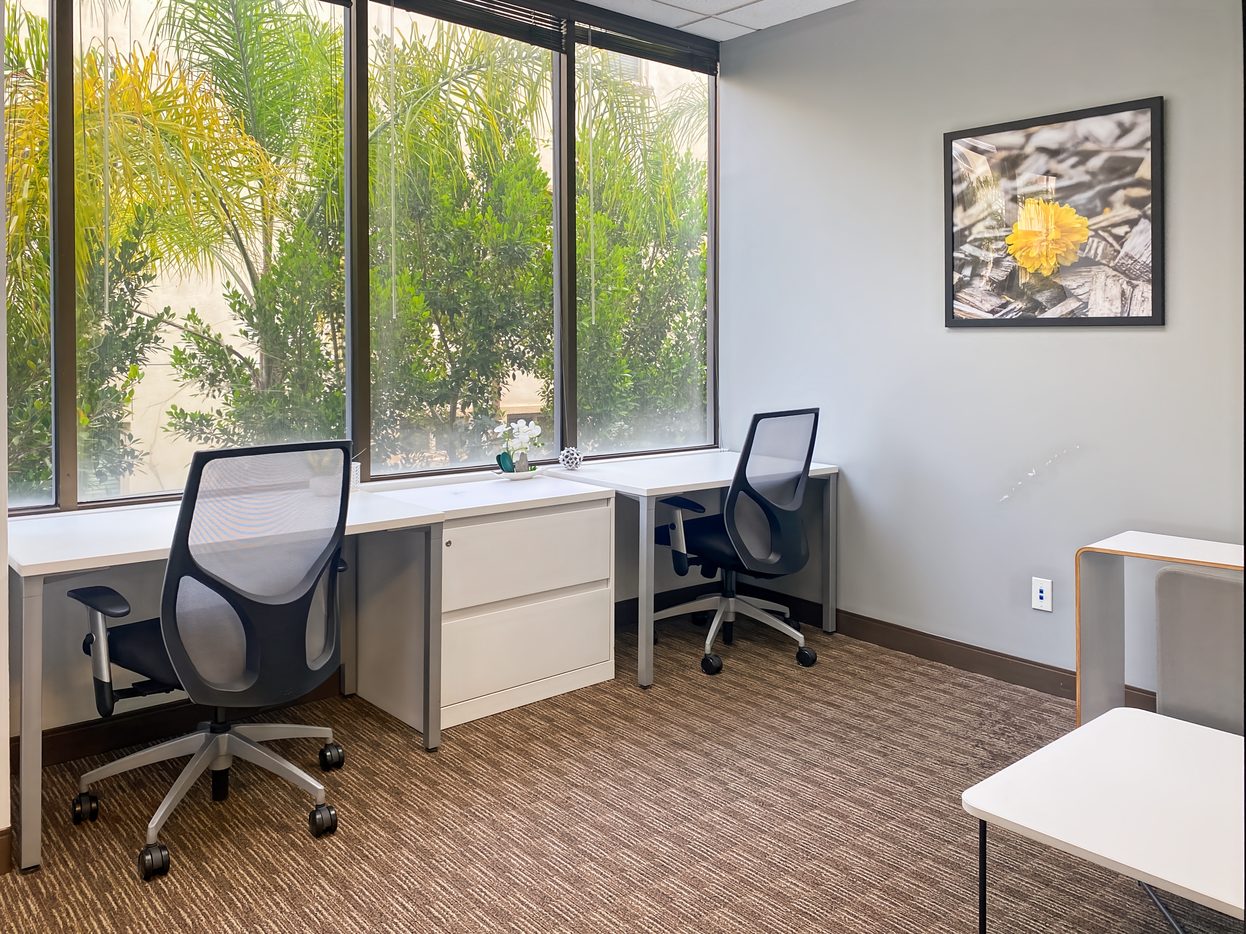 Private Office To Rent, Los Angeles, 90274 – photo 3
