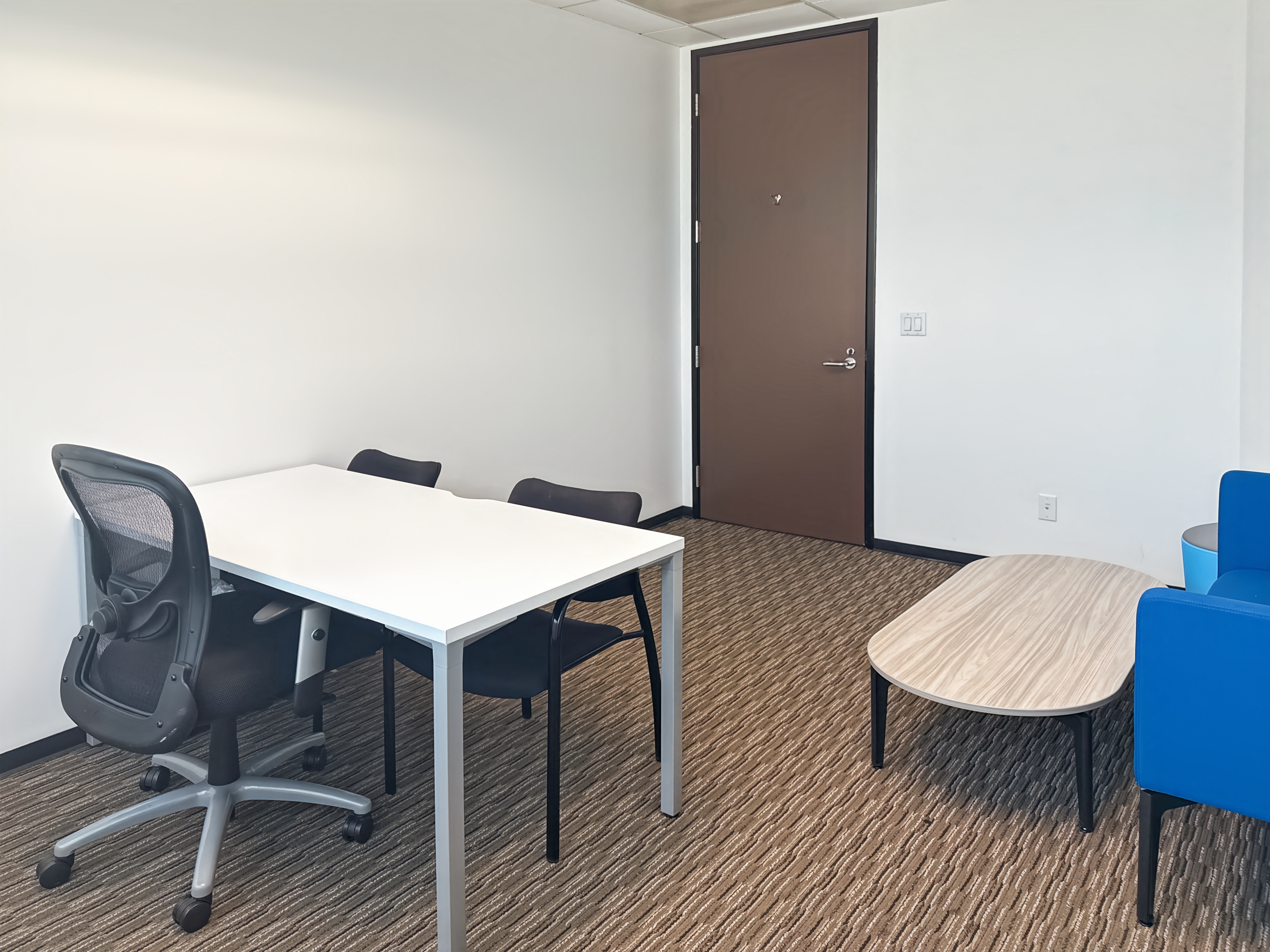 Private Office To Rent, Roseville, 95661 – photo 4