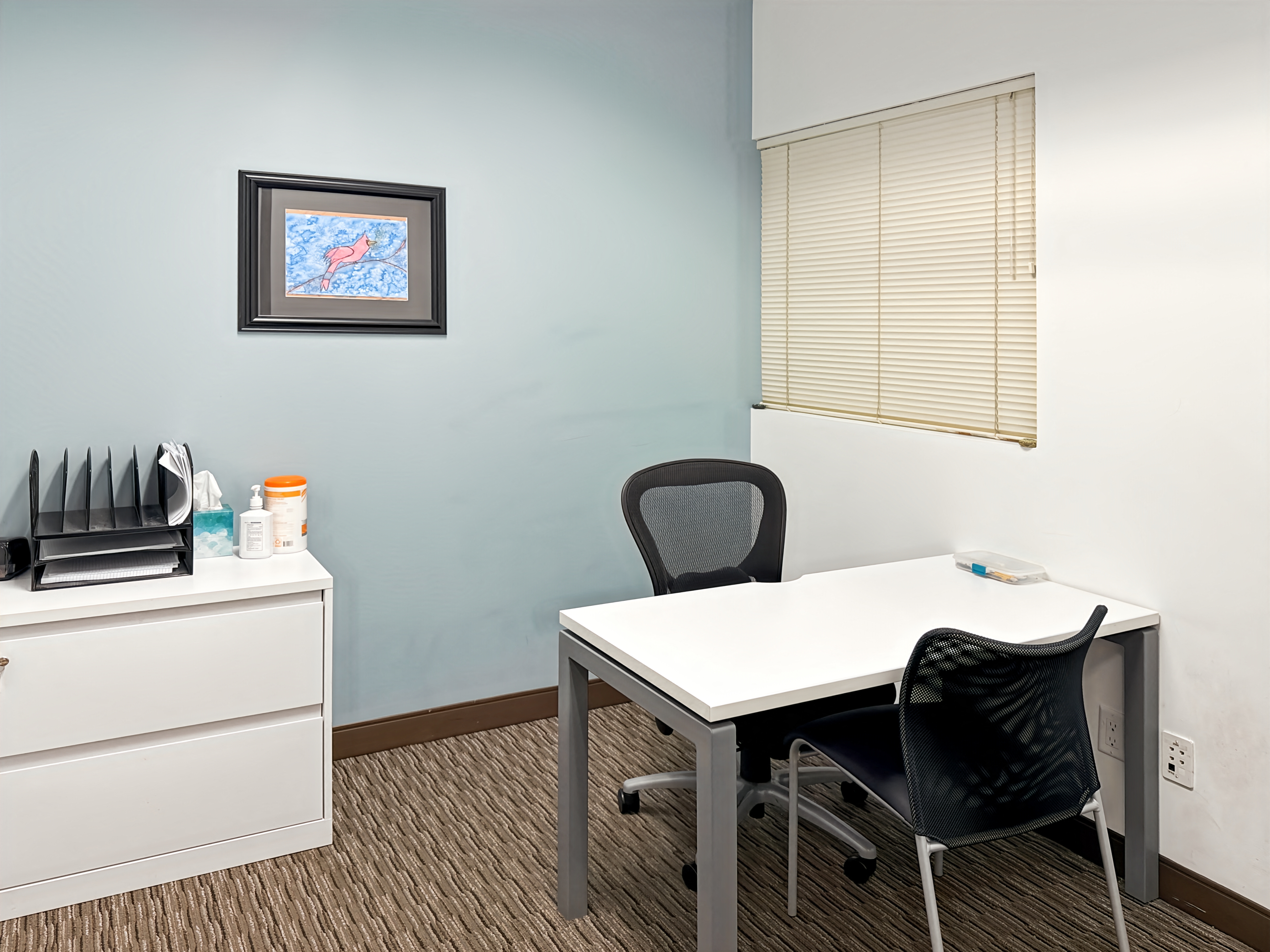 Private Office To Rent, Roseville, 95661 – photo 5