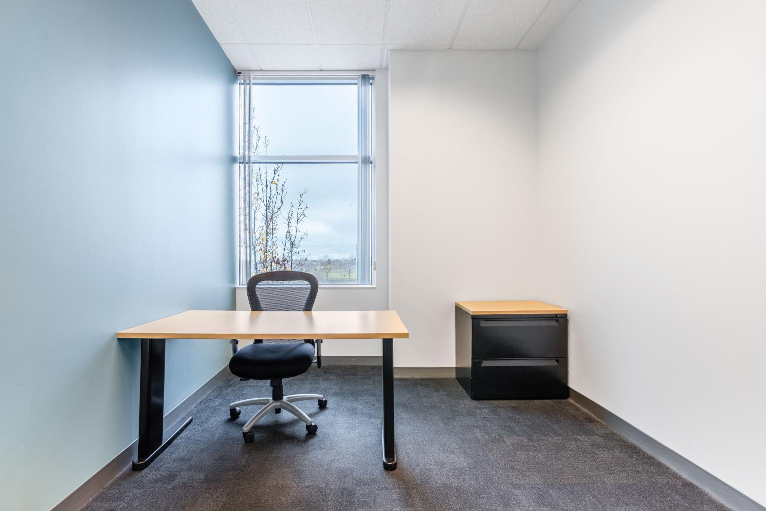 Private Office To Rent, Roseville, 95678 – photo 2