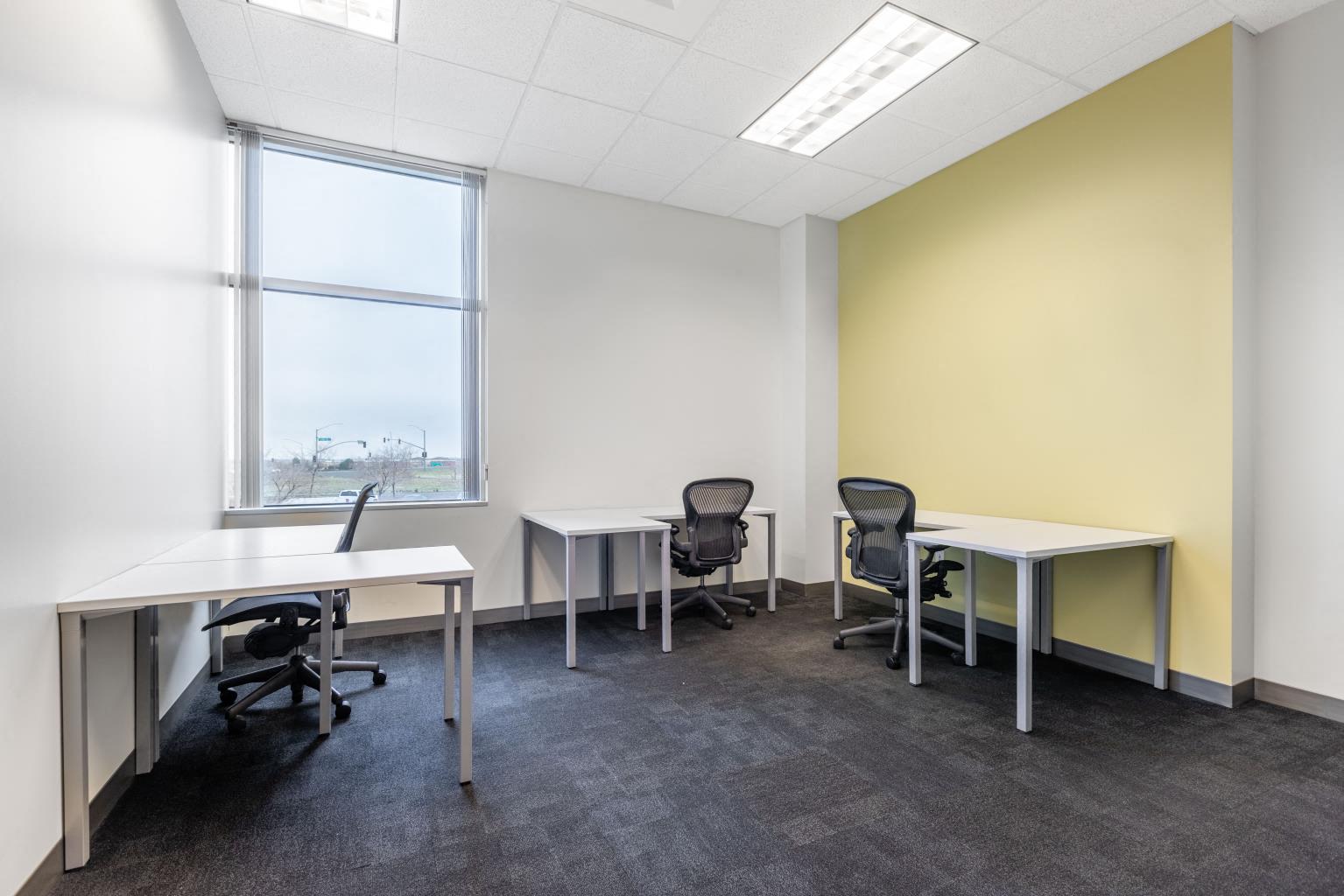Private Office To Rent, Roseville, 95678 – photo 1