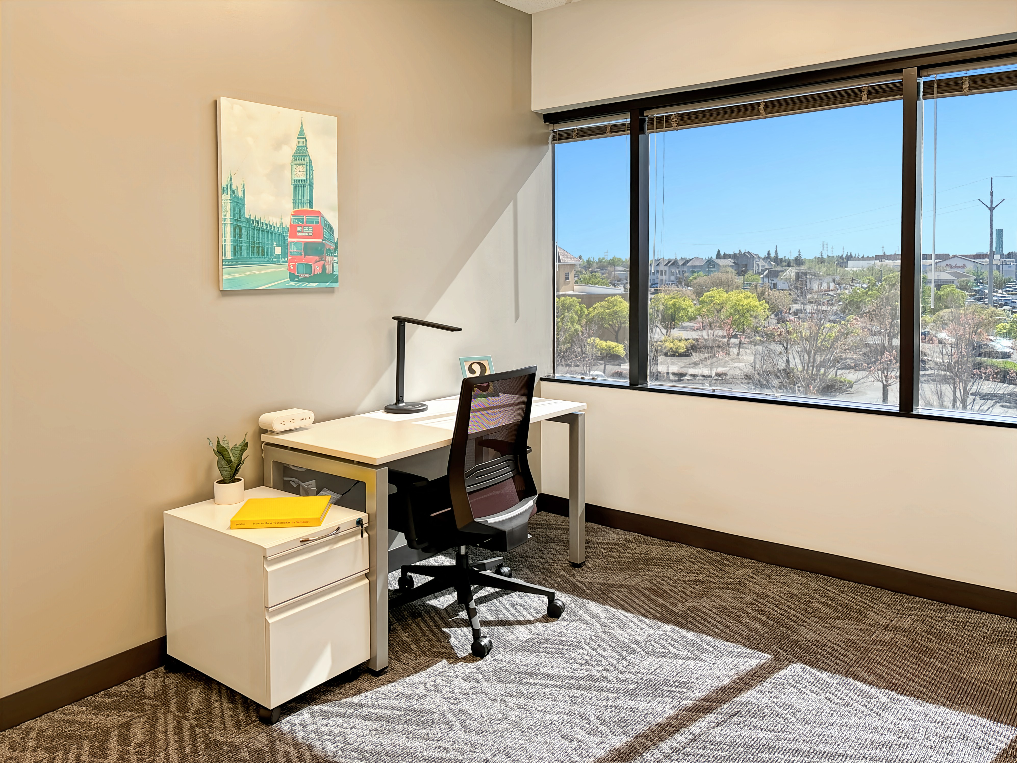 Private Office To Rent, Sacramento, 95825 – photo 5
