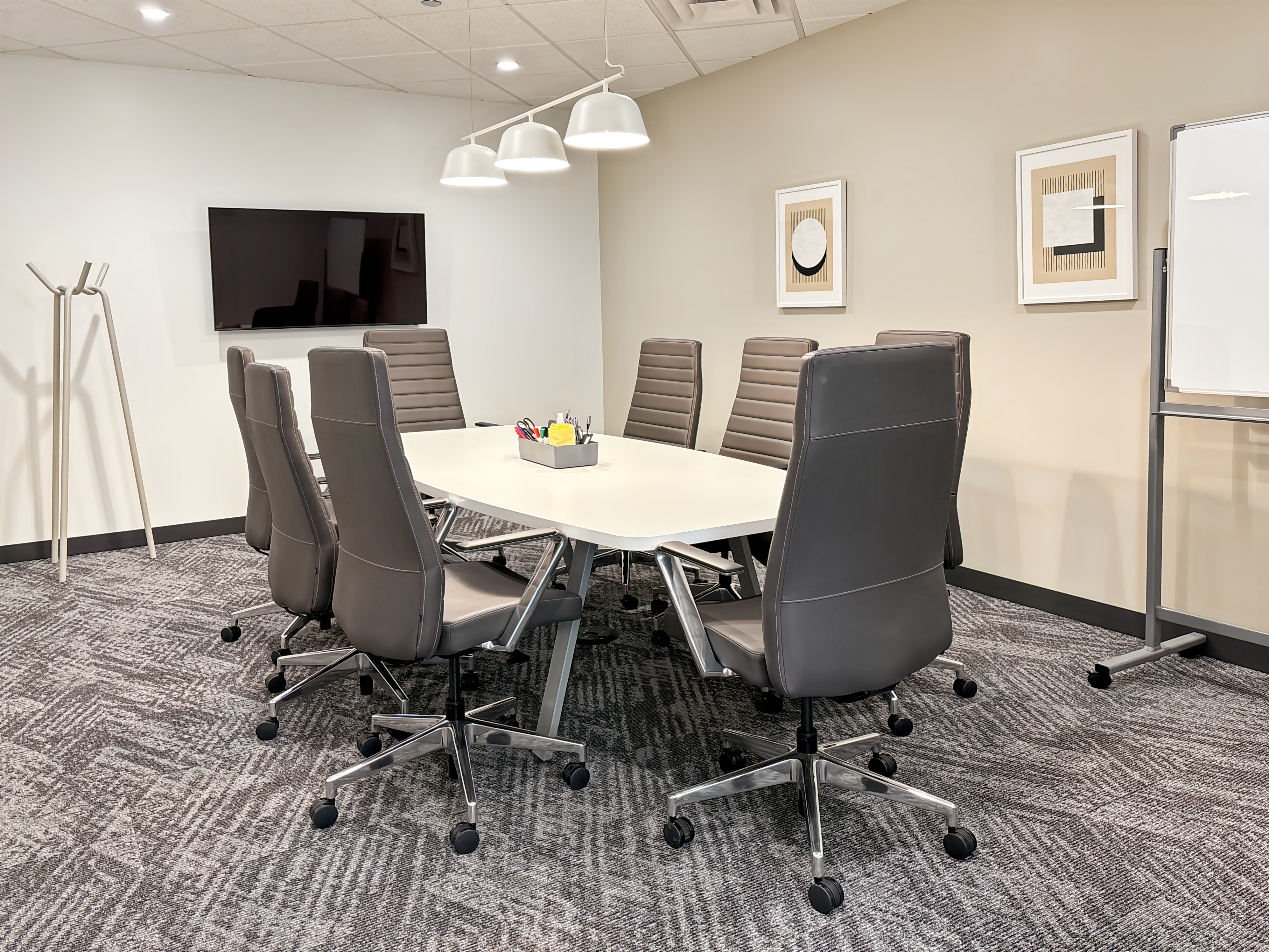 Private Office To Rent, Sacramento, 95825 – photo 6