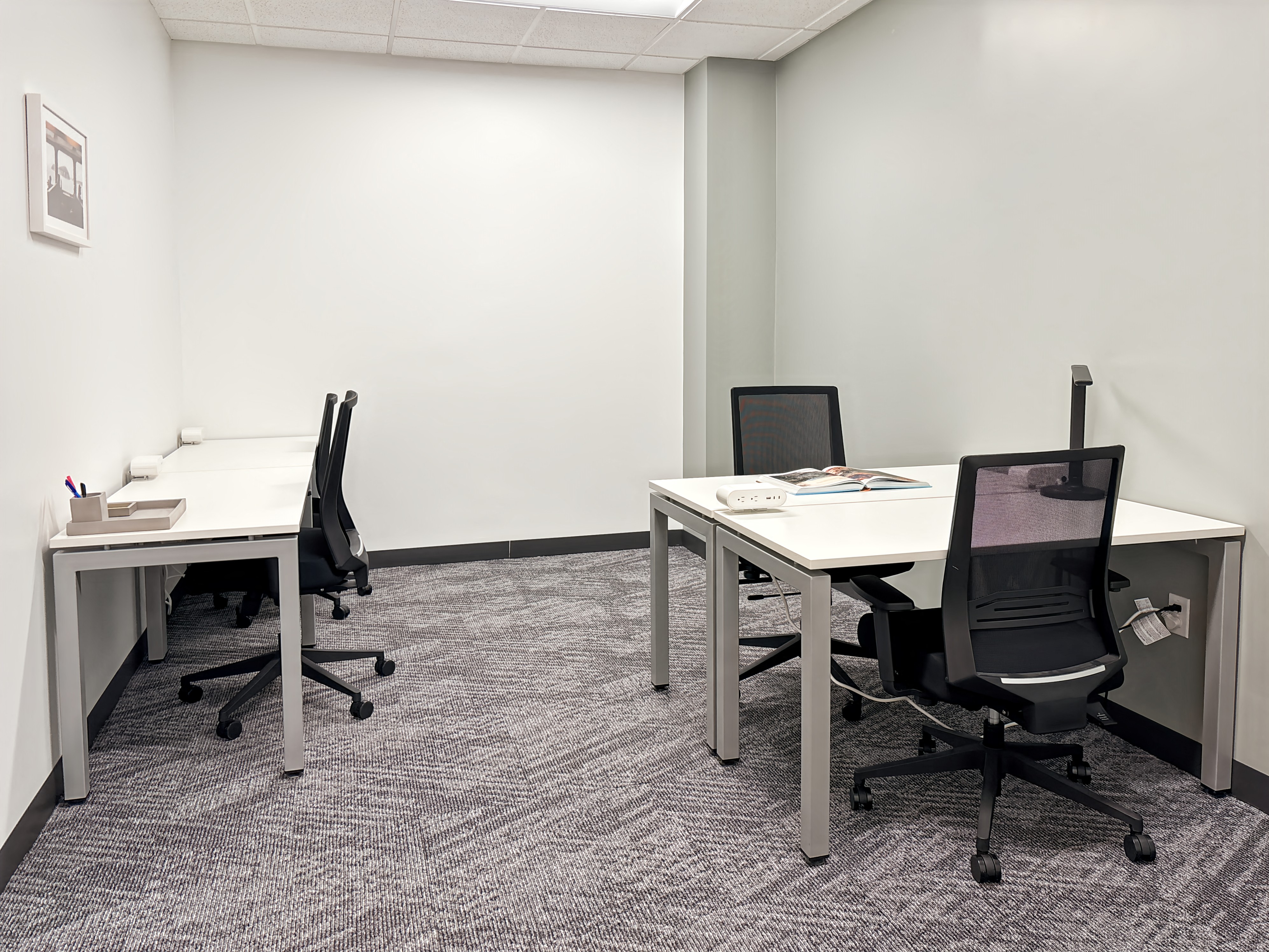 Private Office To Rent, Sacramento, 95825 – photo 3