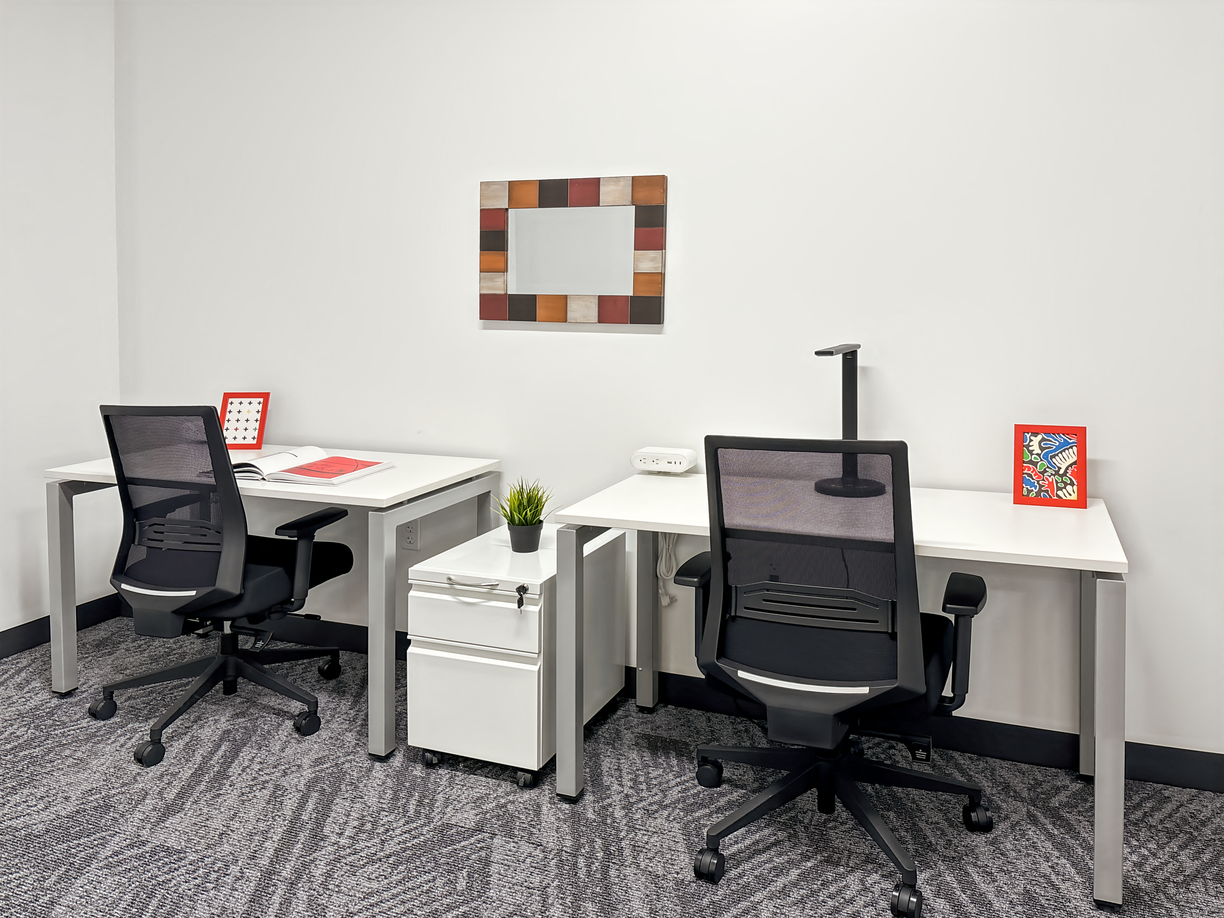 Private Office To Rent, Sacramento, 95825 – photo 2