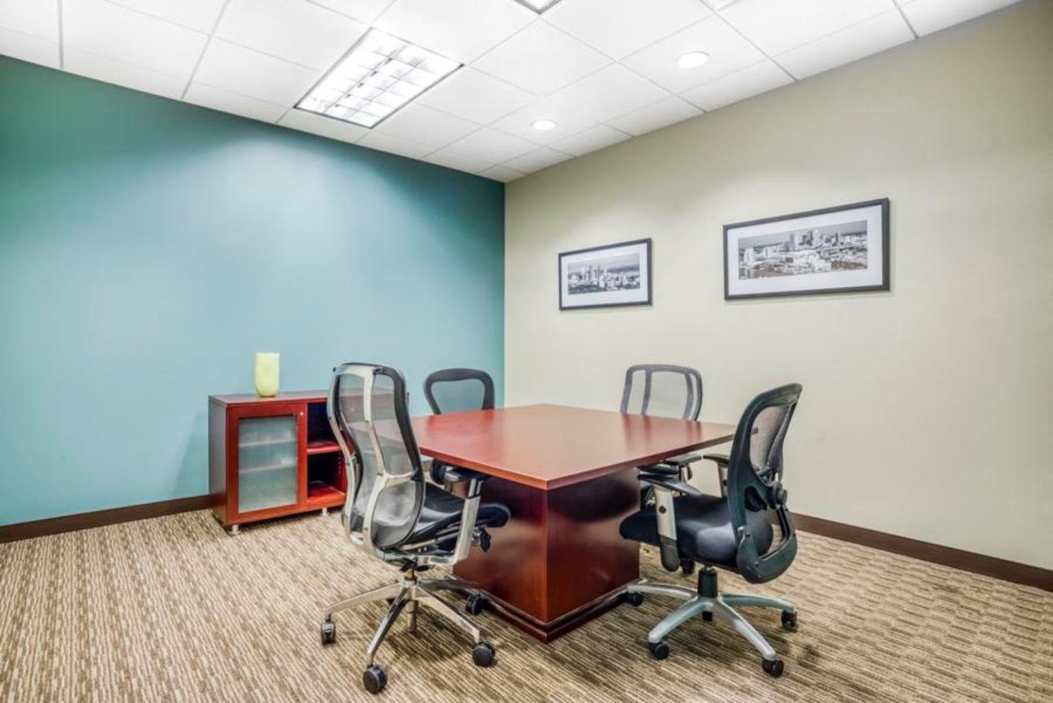 Private Office To Rent, Sacramento, 95834 – photo 4