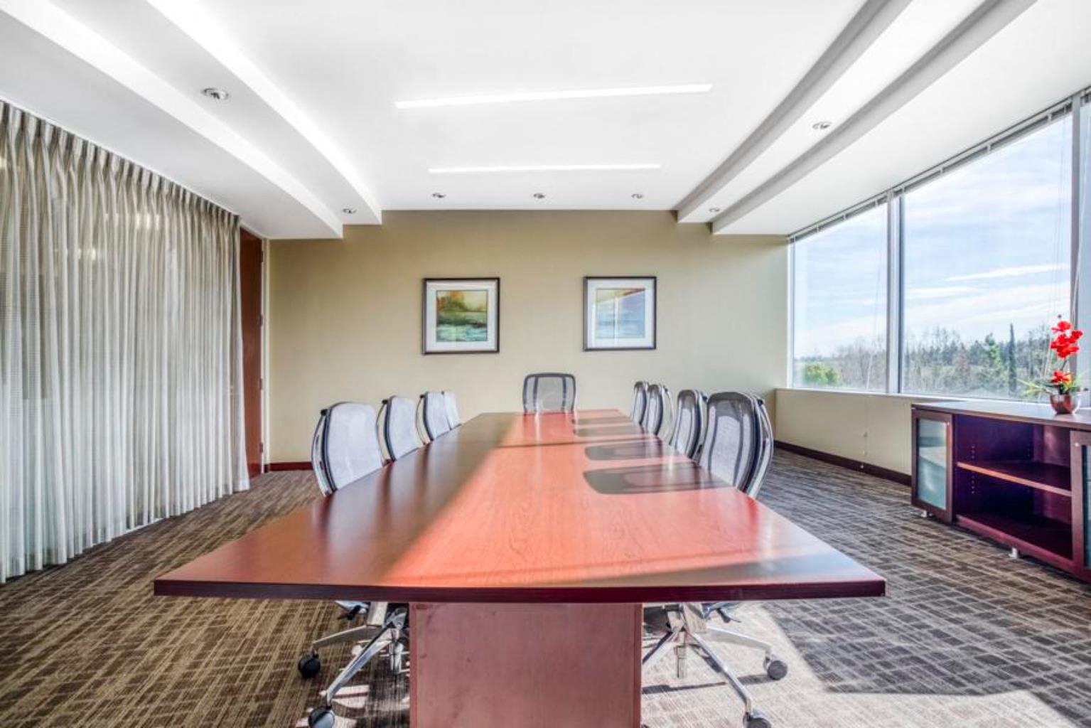 Private Office To Rent, Sacramento, 95834 – photo 3