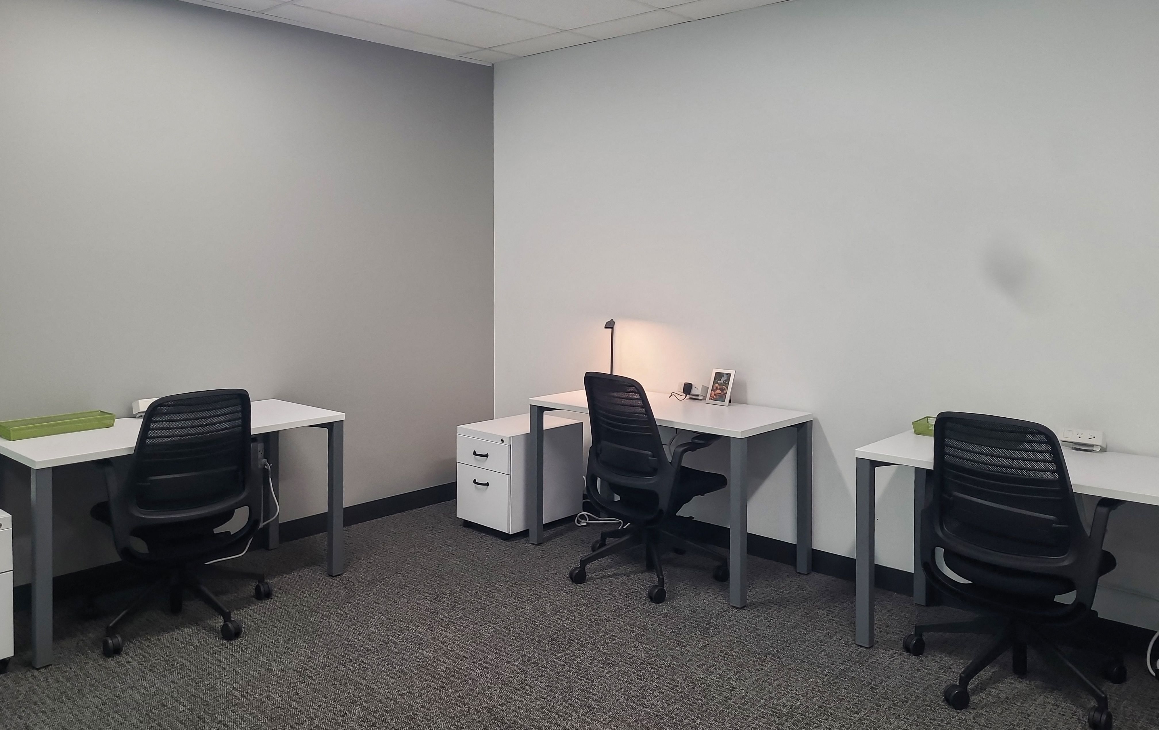 Private Office To Rent, Sacramento, 95815 – photo 3