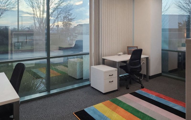 Private Office To Rent, Sacramento, 95815 – photo 6