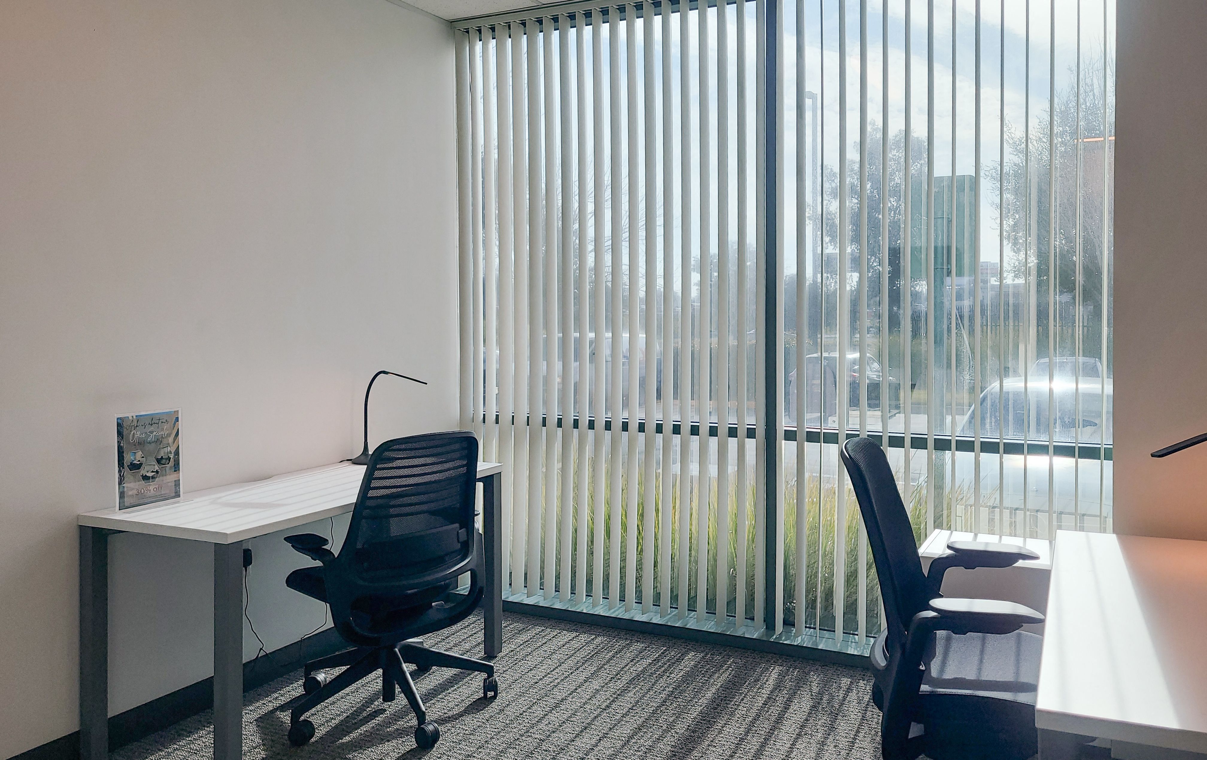Private Office To Rent, Sacramento, 95815 – photo 4