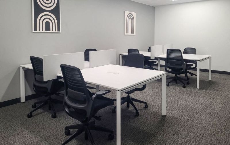Private Office To Rent, Sacramento, 95815 – photo 1