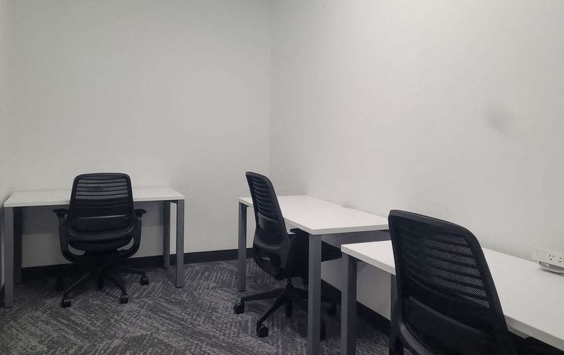 Private Office To Rent, Sacramento, 95815 – photo 5